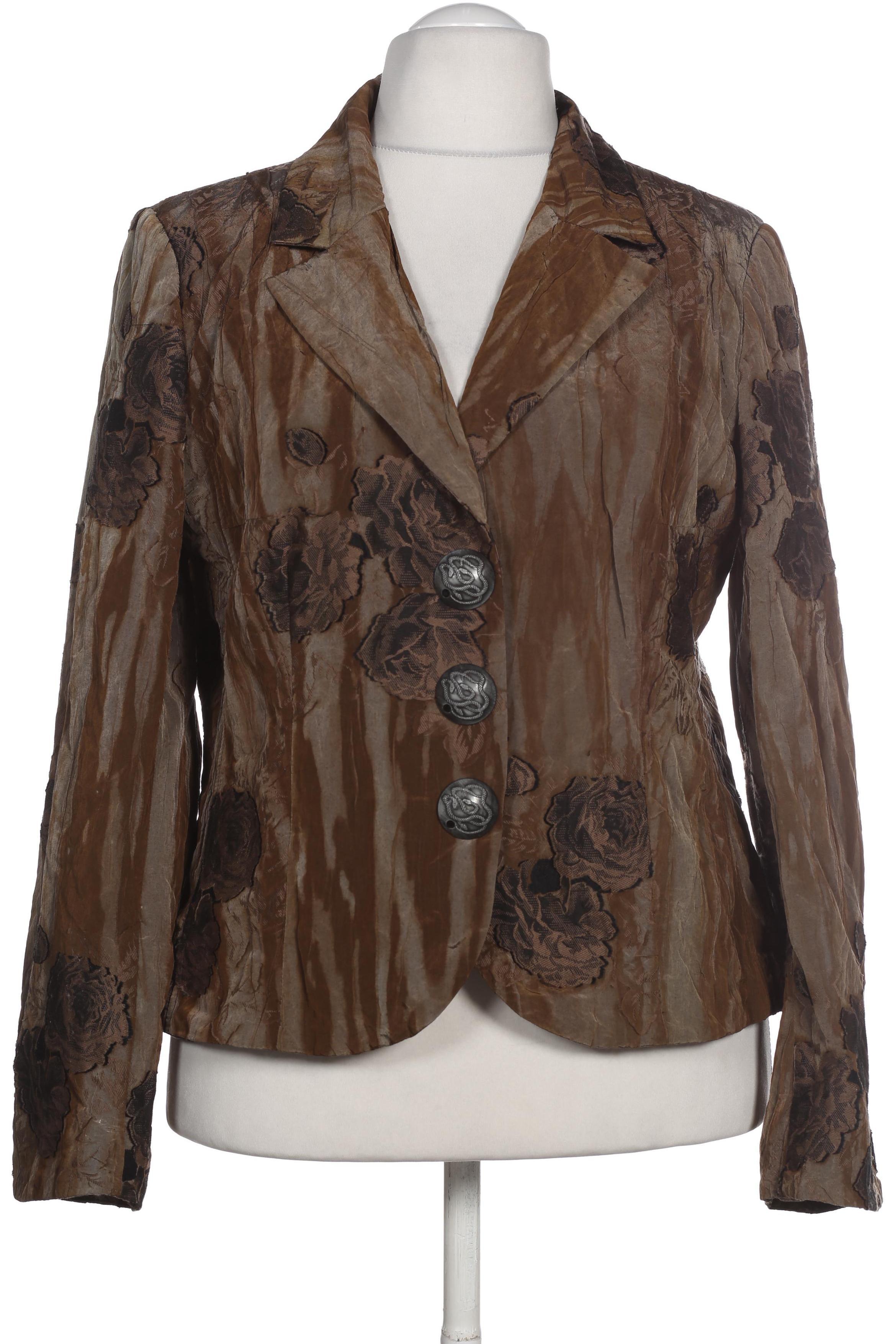 

Airfield Damen Blazer, braun, Gr. 46