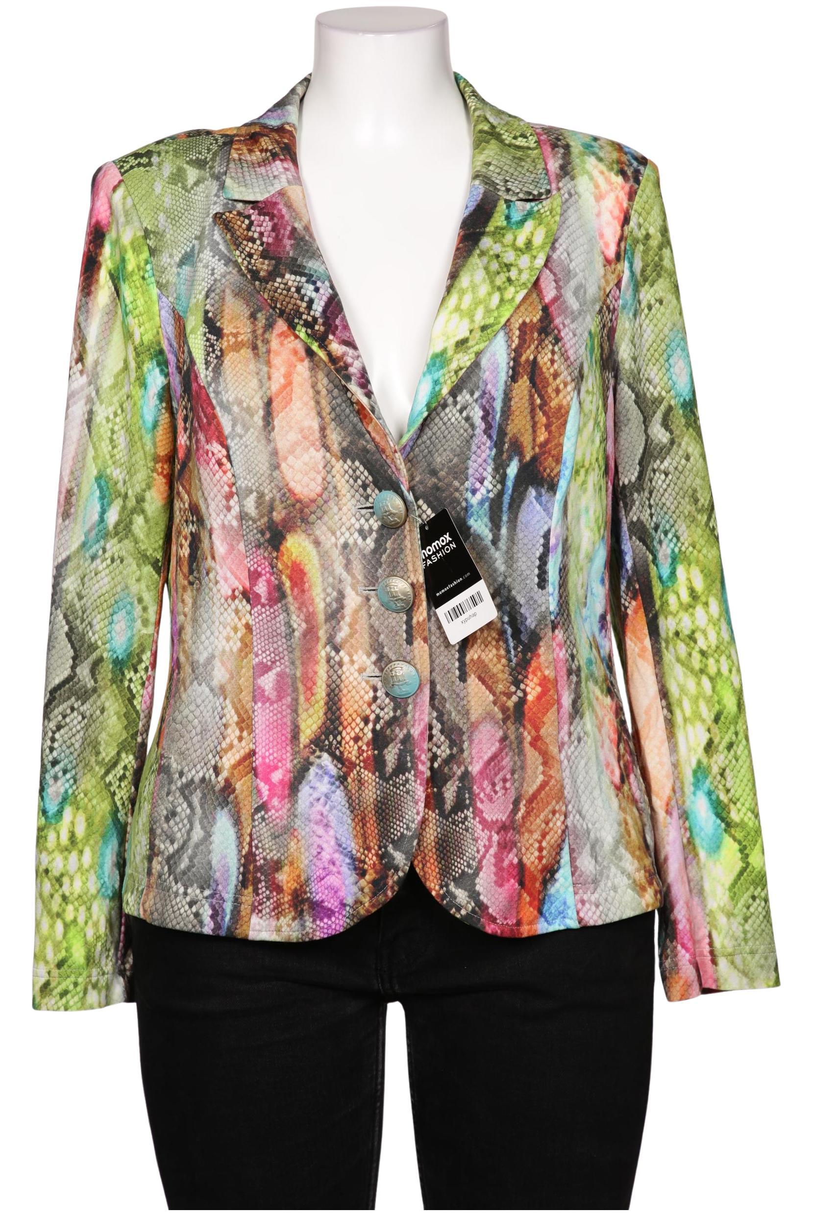 

Airfield Damen Blazer, mehrfarbig, Gr. 42