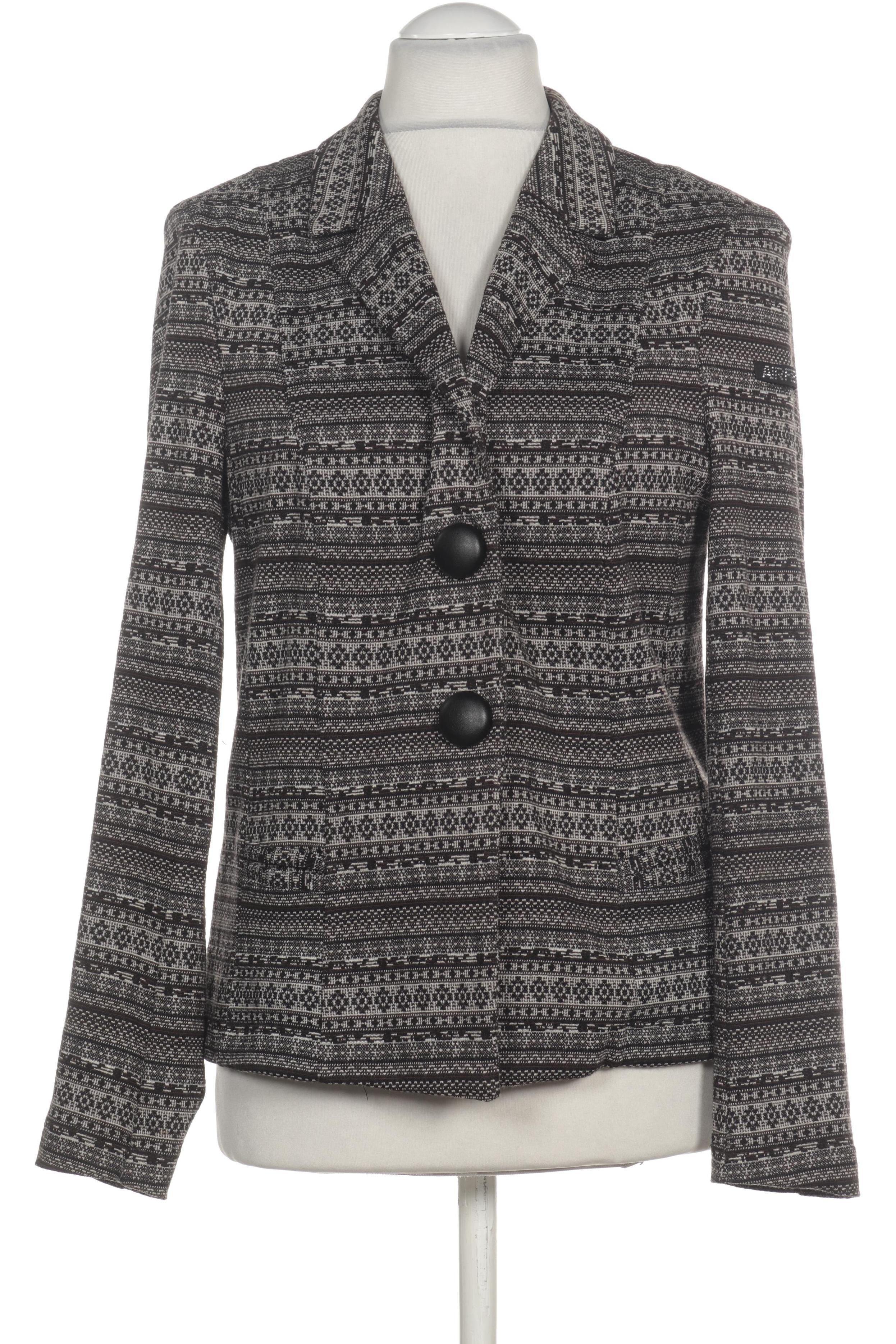 

Airfield Damen Blazer, grau, Gr. 44