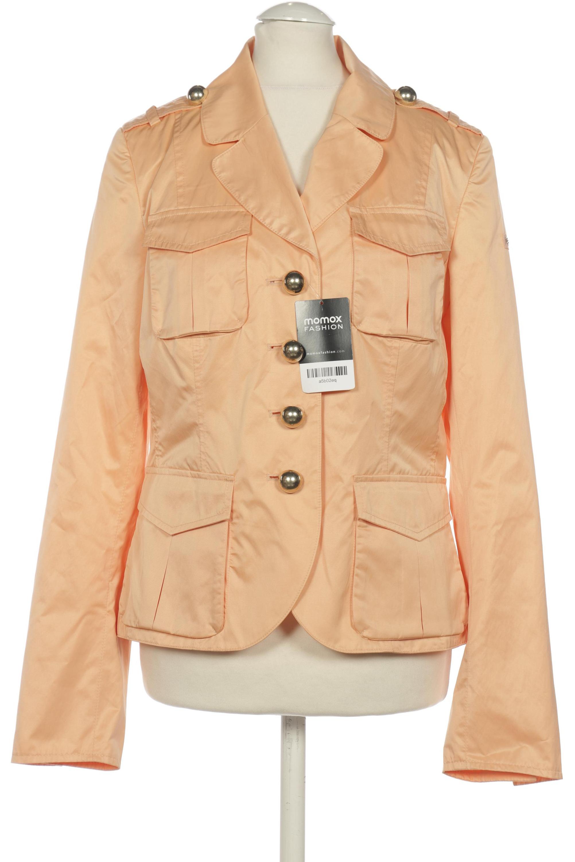

Airfield Damen Blazer, orange, Gr. 36