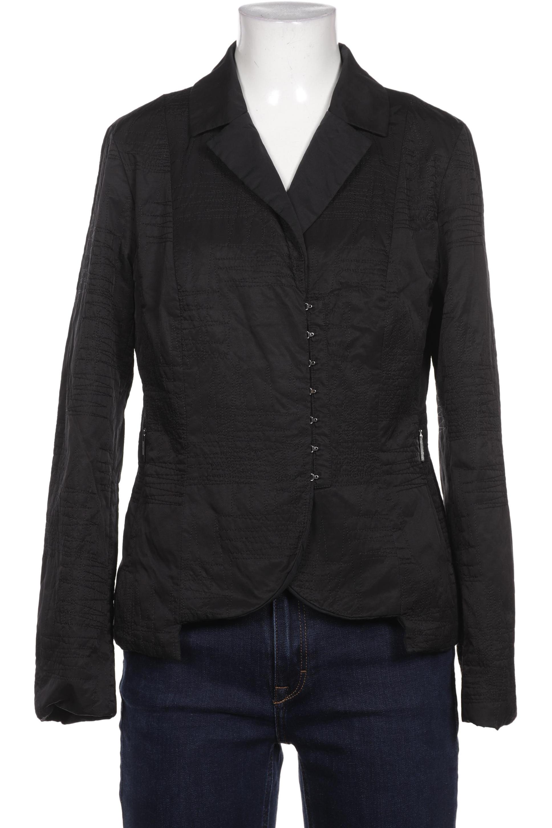 

Airfield Damen Blazer, schwarz