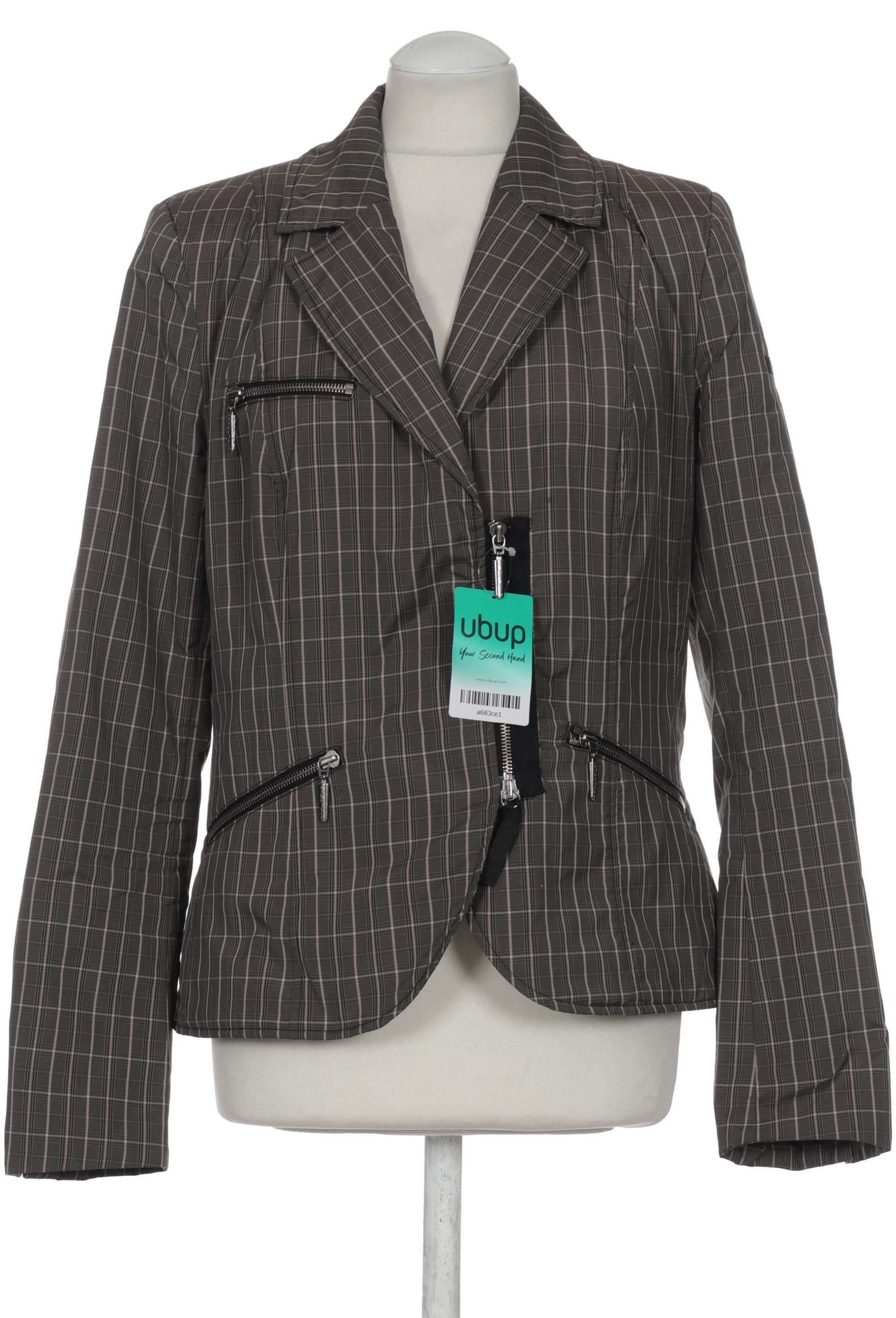 

Airfield Damen Blazer, grau, Gr. 40