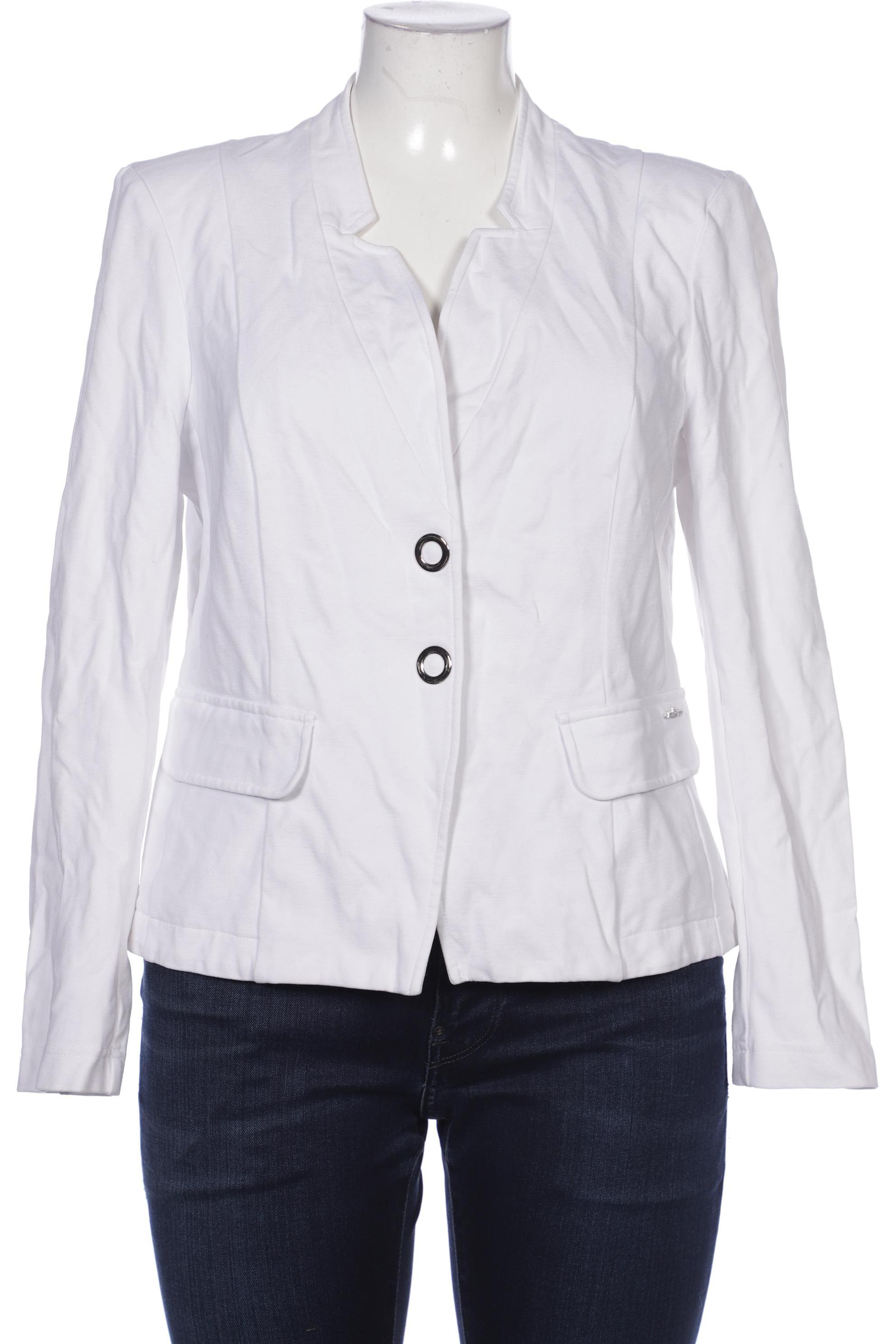 

Airfield Damen Blazer, weiß, Gr. 44