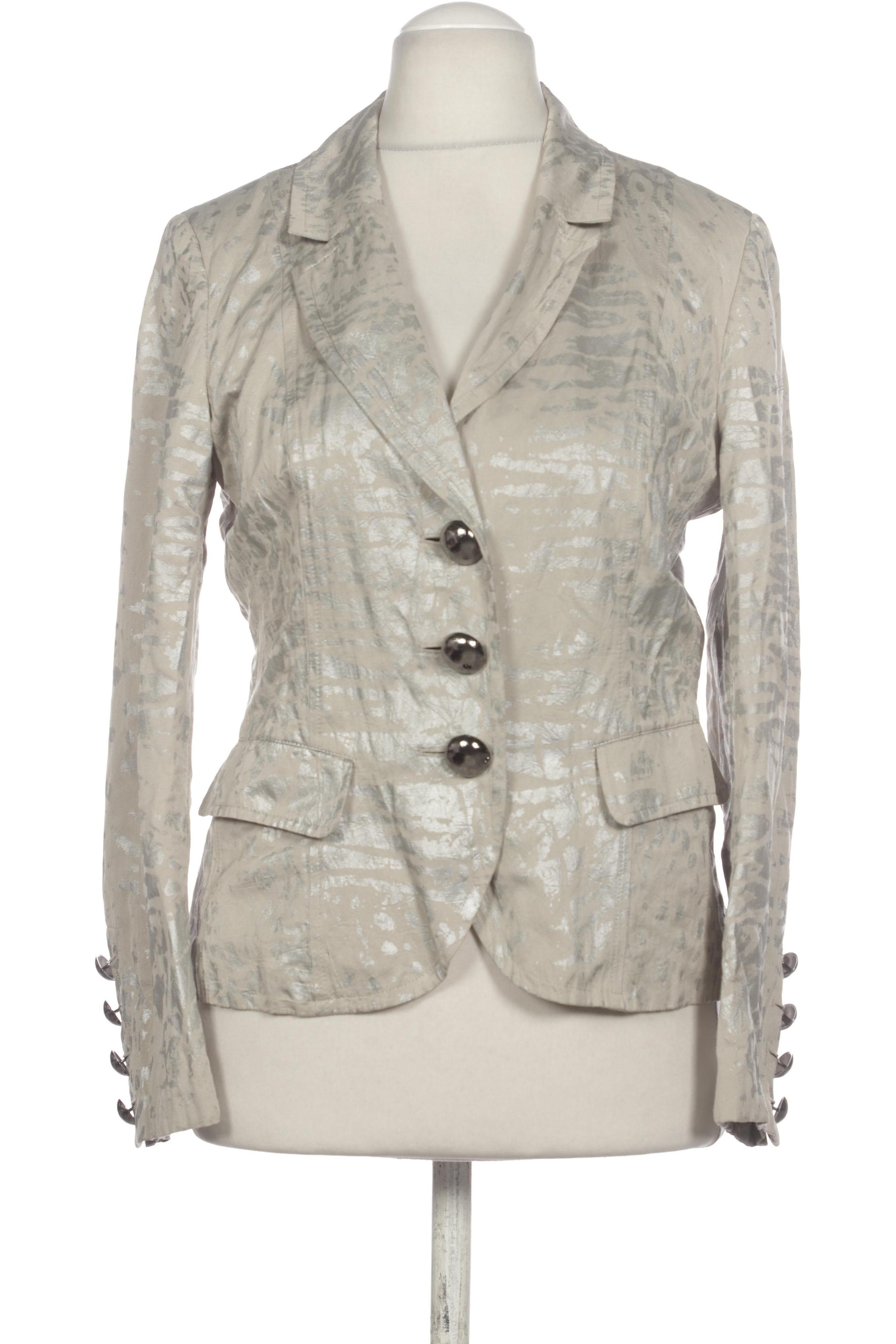 

Airfield Damen Blazer, grau, Gr. 38