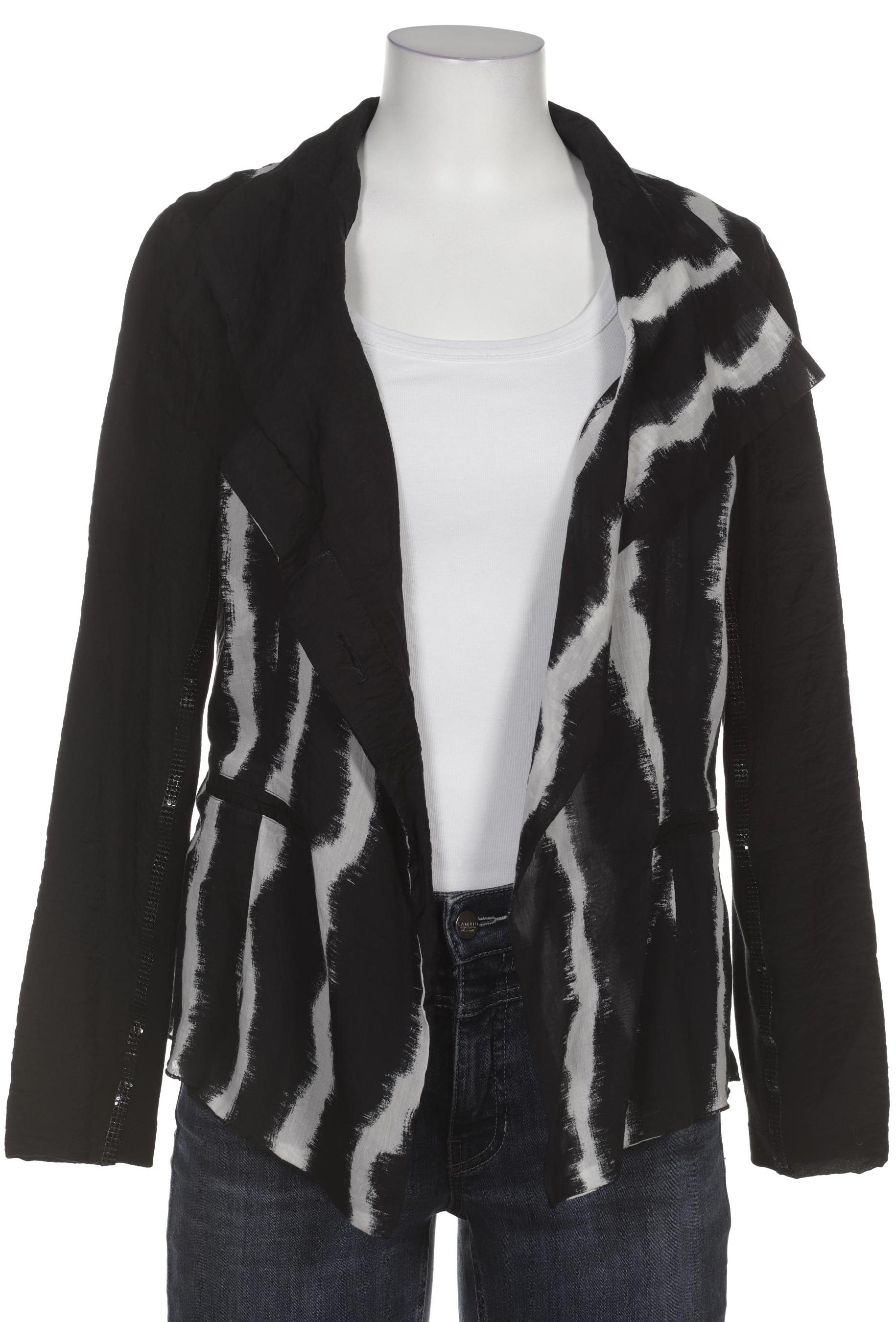 

Airfield Damen Blazer, schwarz, Gr. 40