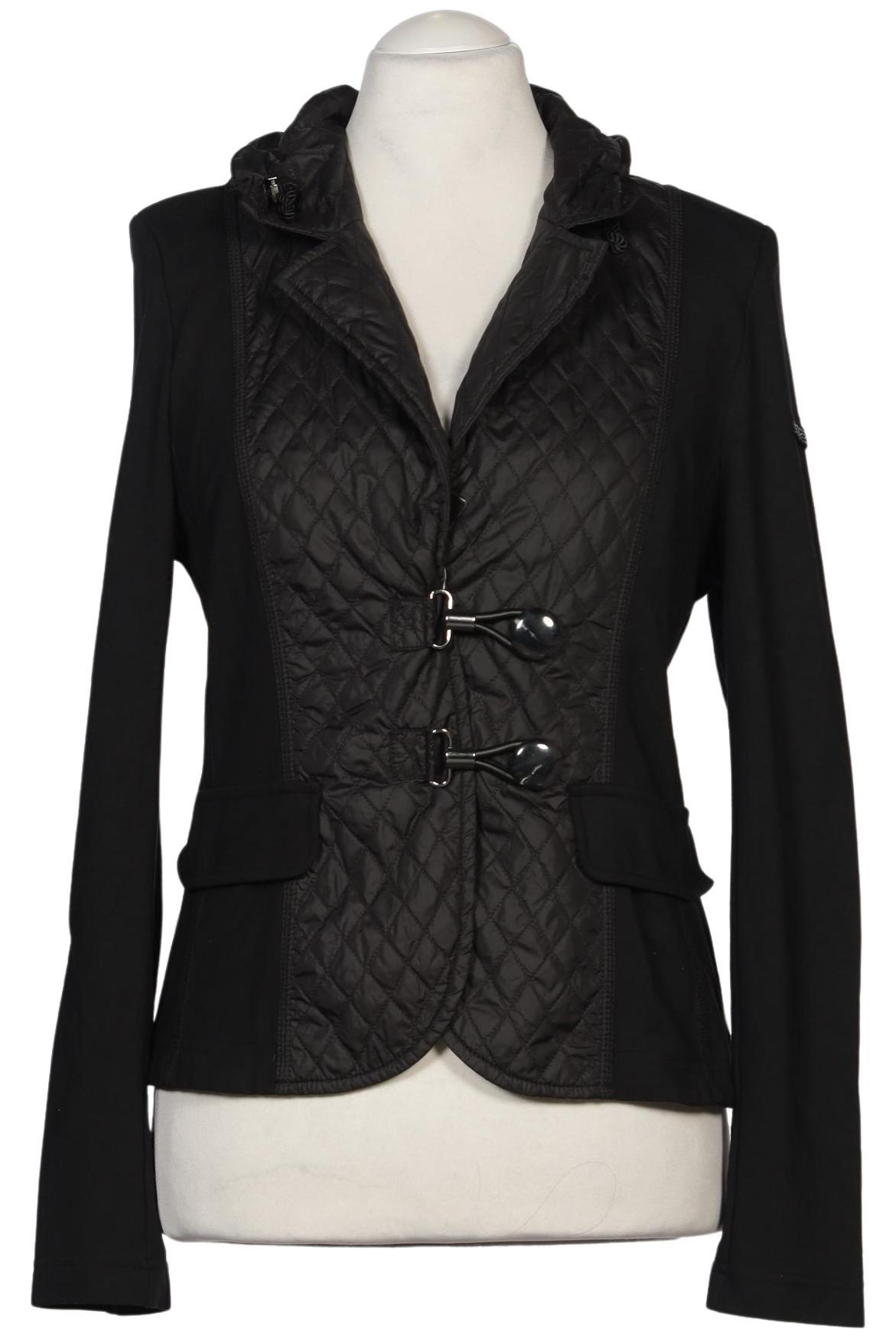 

Airfield Damen Blazer, schwarz, Gr. 38