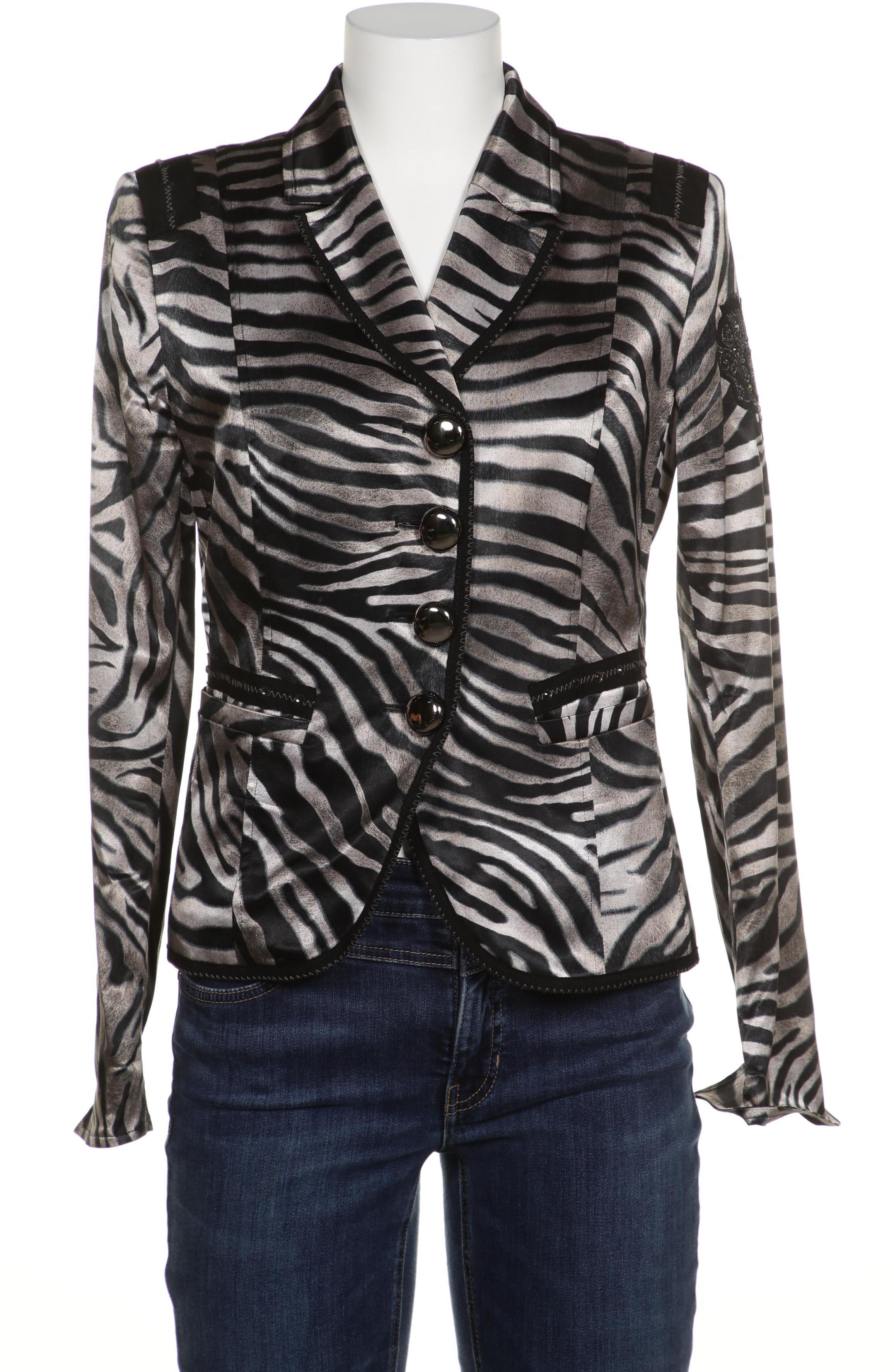 

Airfield Damen Blazer, grau, Gr. 38