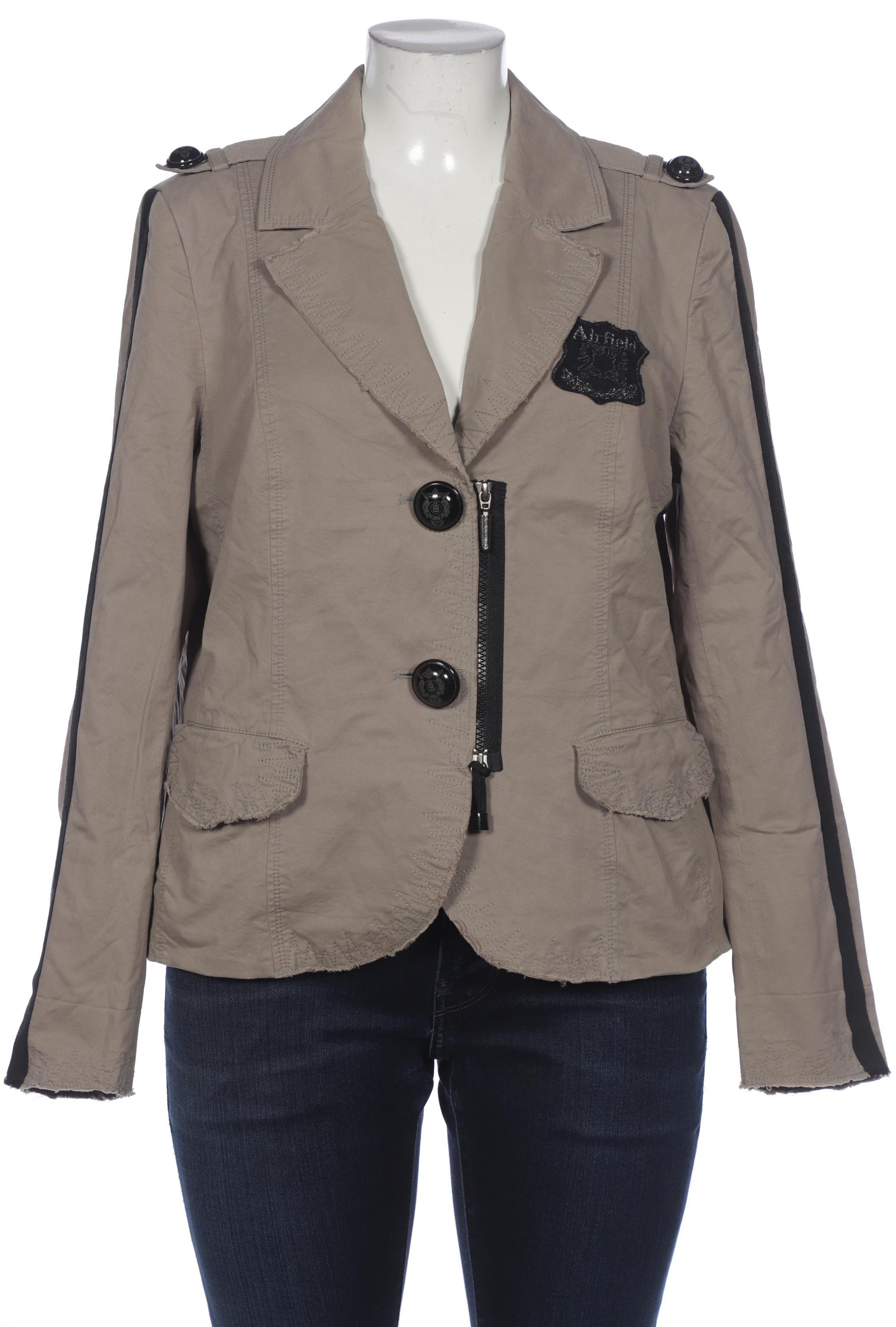 

Airfield Damen Blazer, grau, Gr. 44