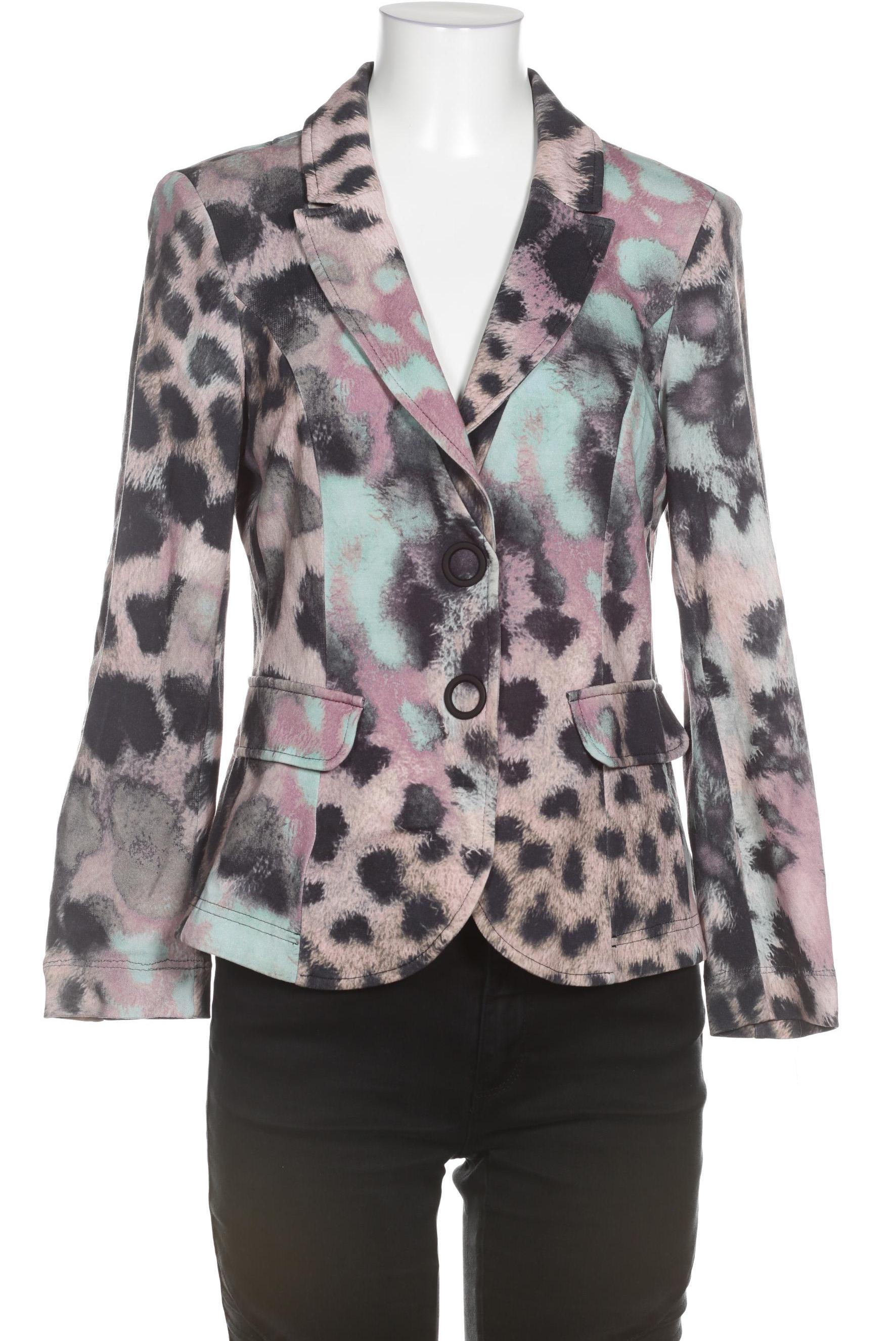 

Airfield Damen Blazer, grau, Gr. 38