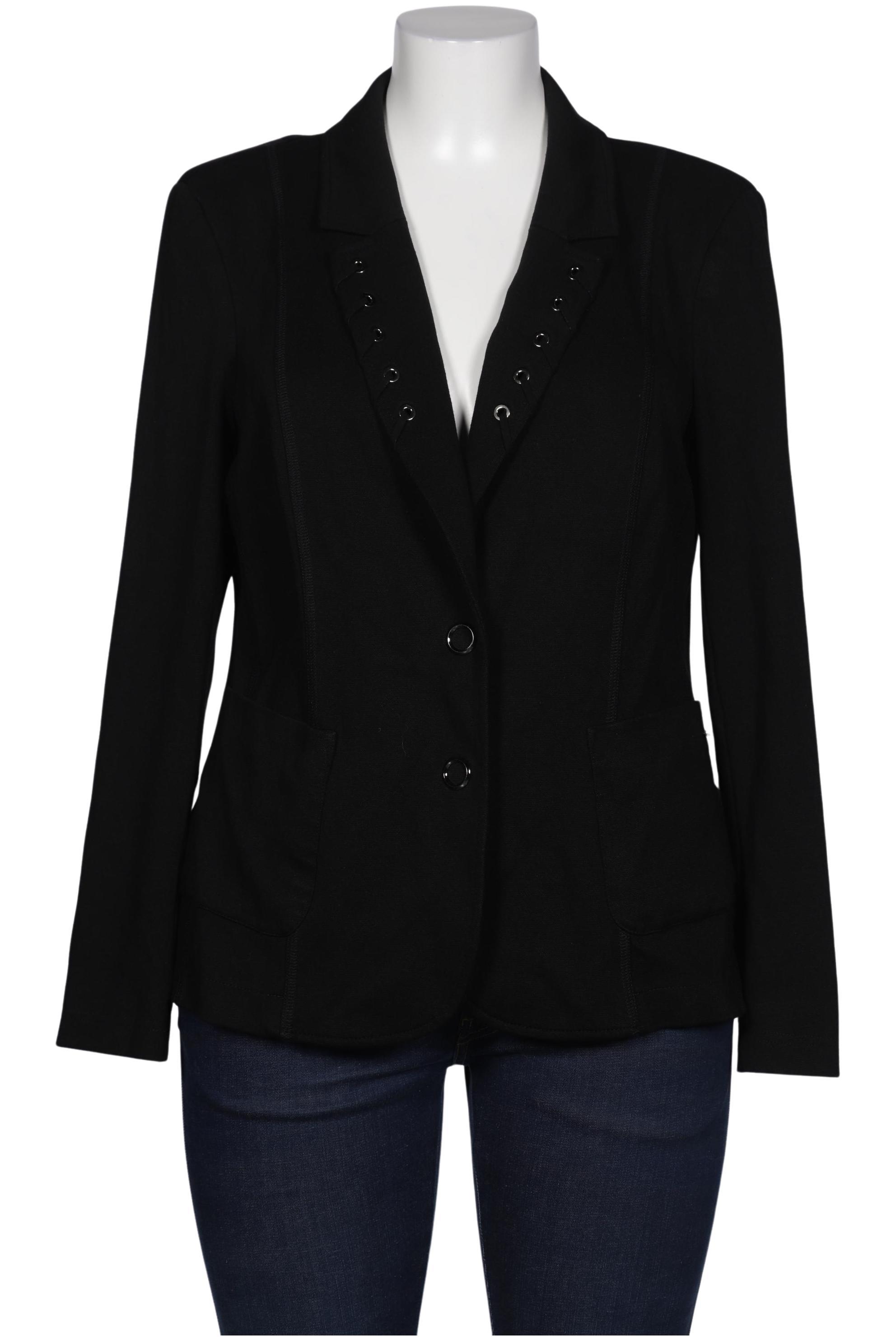 

Airfield Damen Blazer, schwarz, Gr. 44