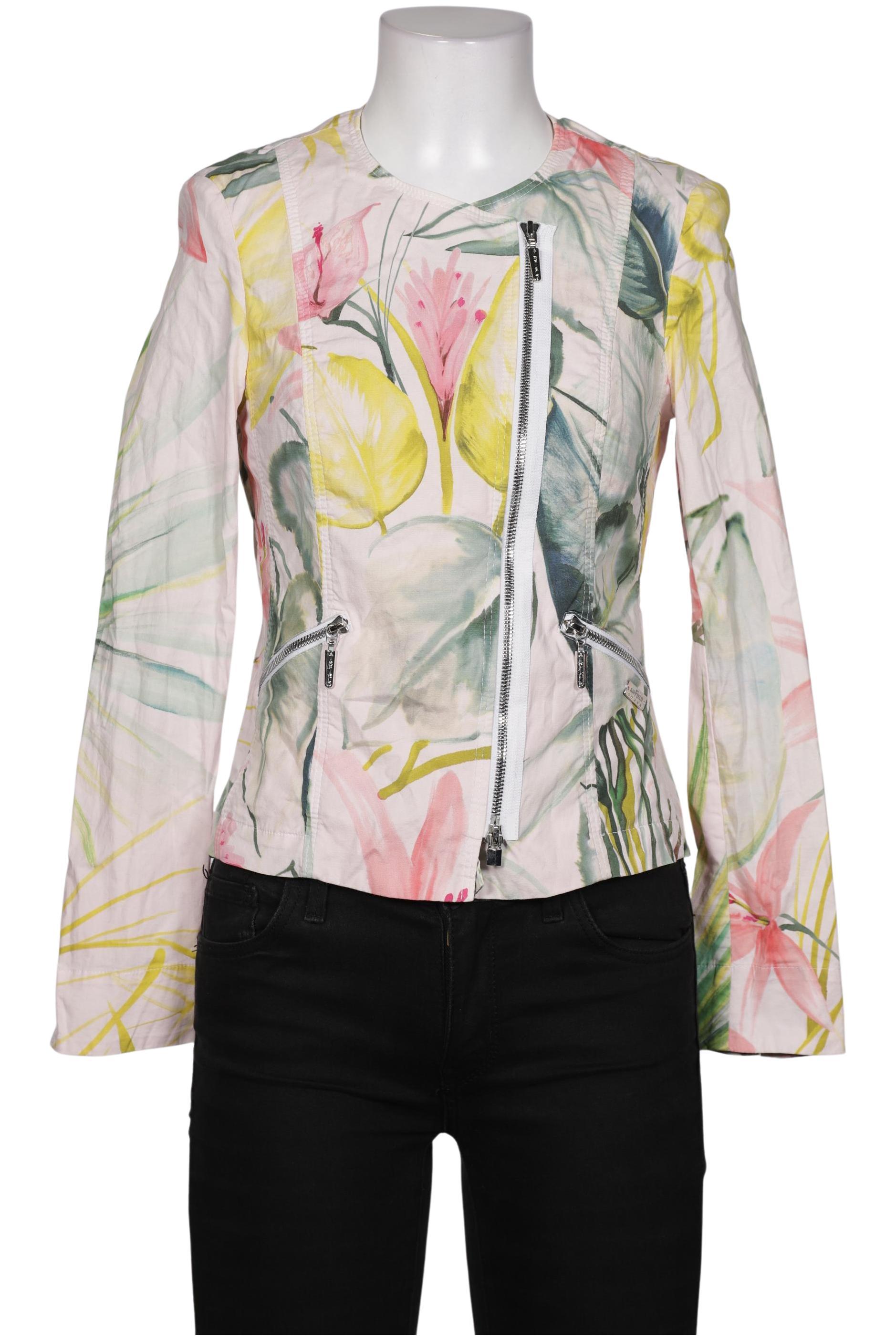 

Airfield Damen Blazer, mehrfarbig, Gr. 34