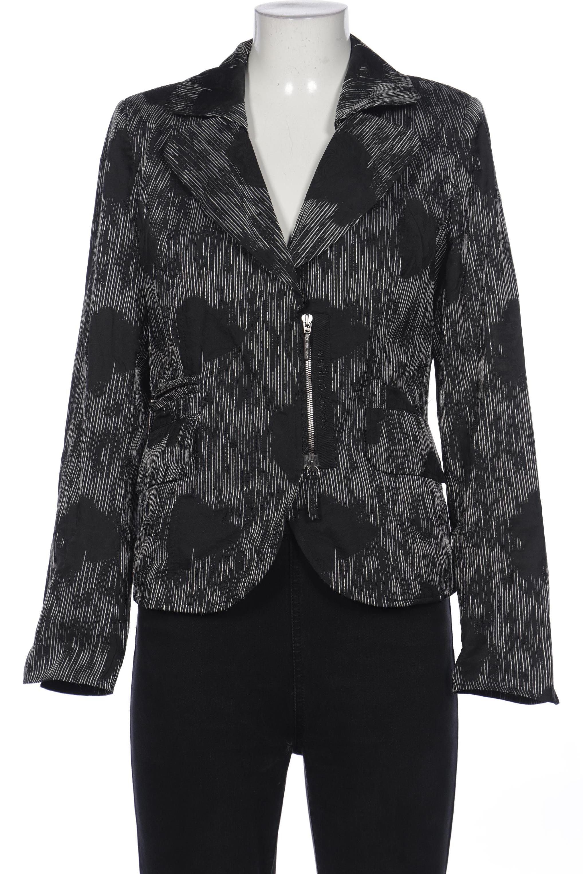 

Airfield Damen Blazer, schwarz