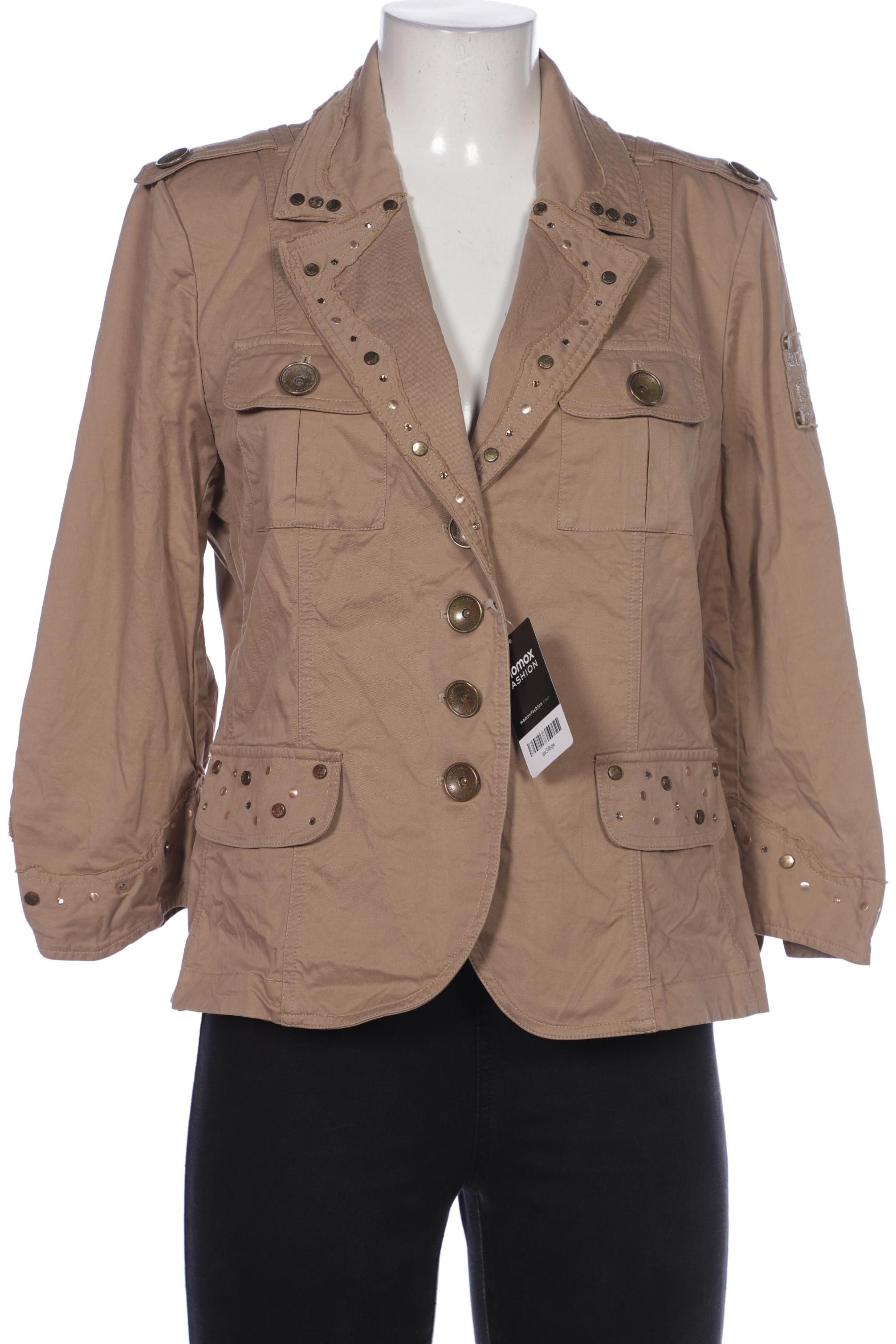 

Airfield Damen Blazer, beige, Gr. 42