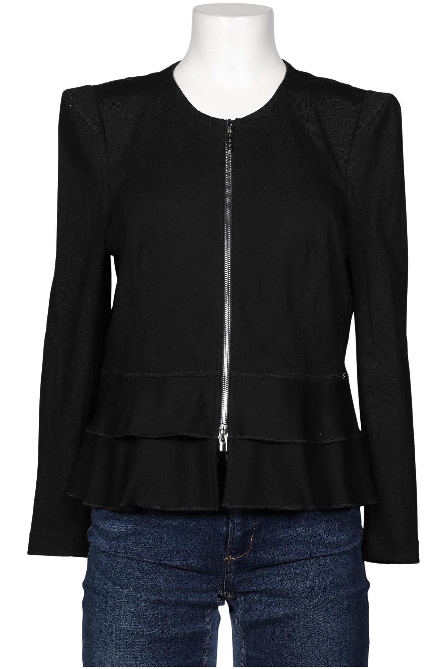 

Airfield Damen Blazer, schwarz, Gr. 40