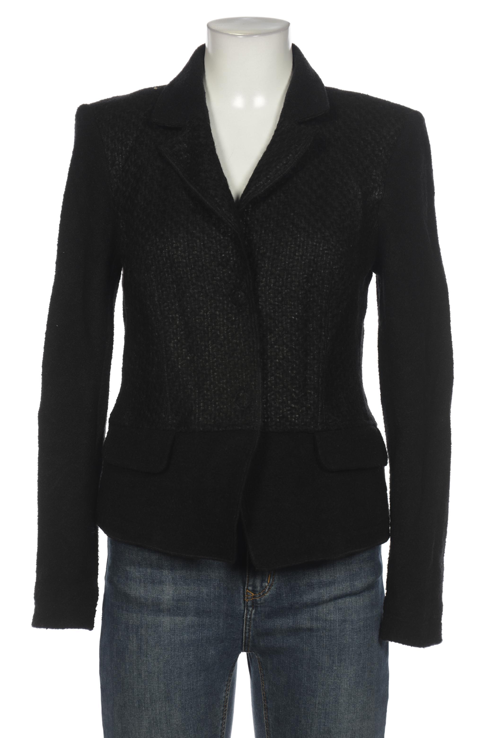

Airfield Damen Blazer, schwarz
