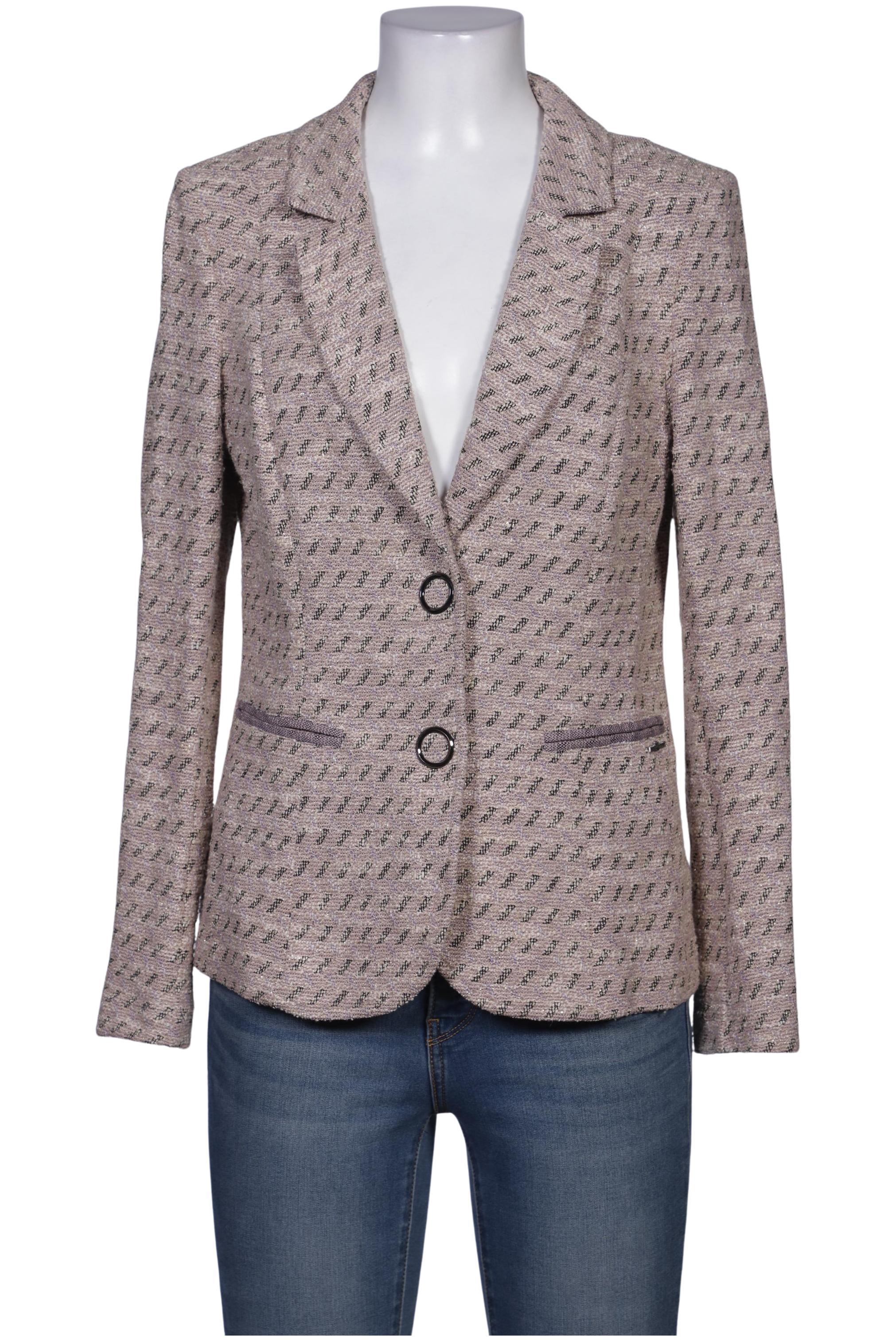 

Airfield Damen Blazer, beige, Gr. 40