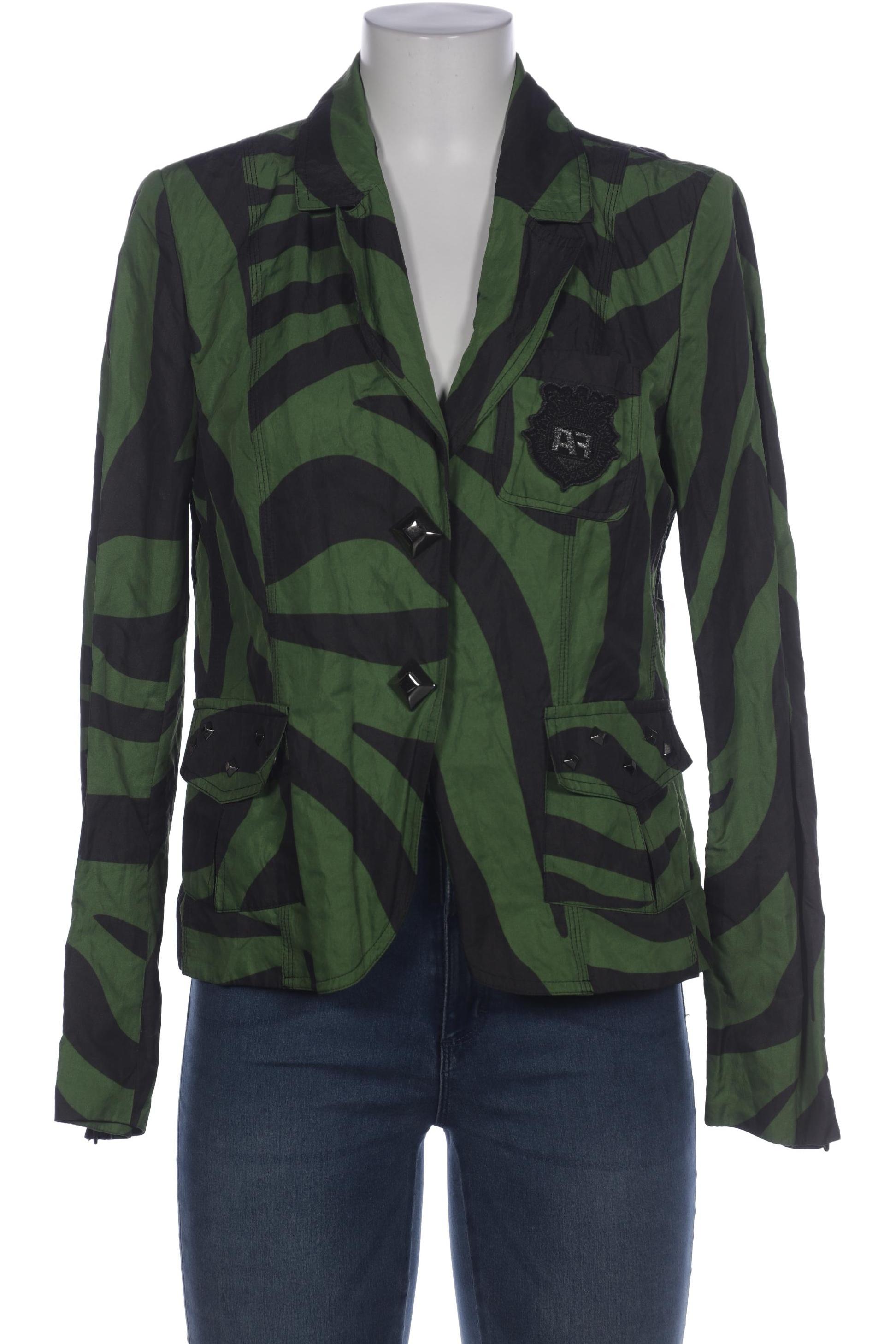 

Airfield Damen Blazer, grün, Gr. 42