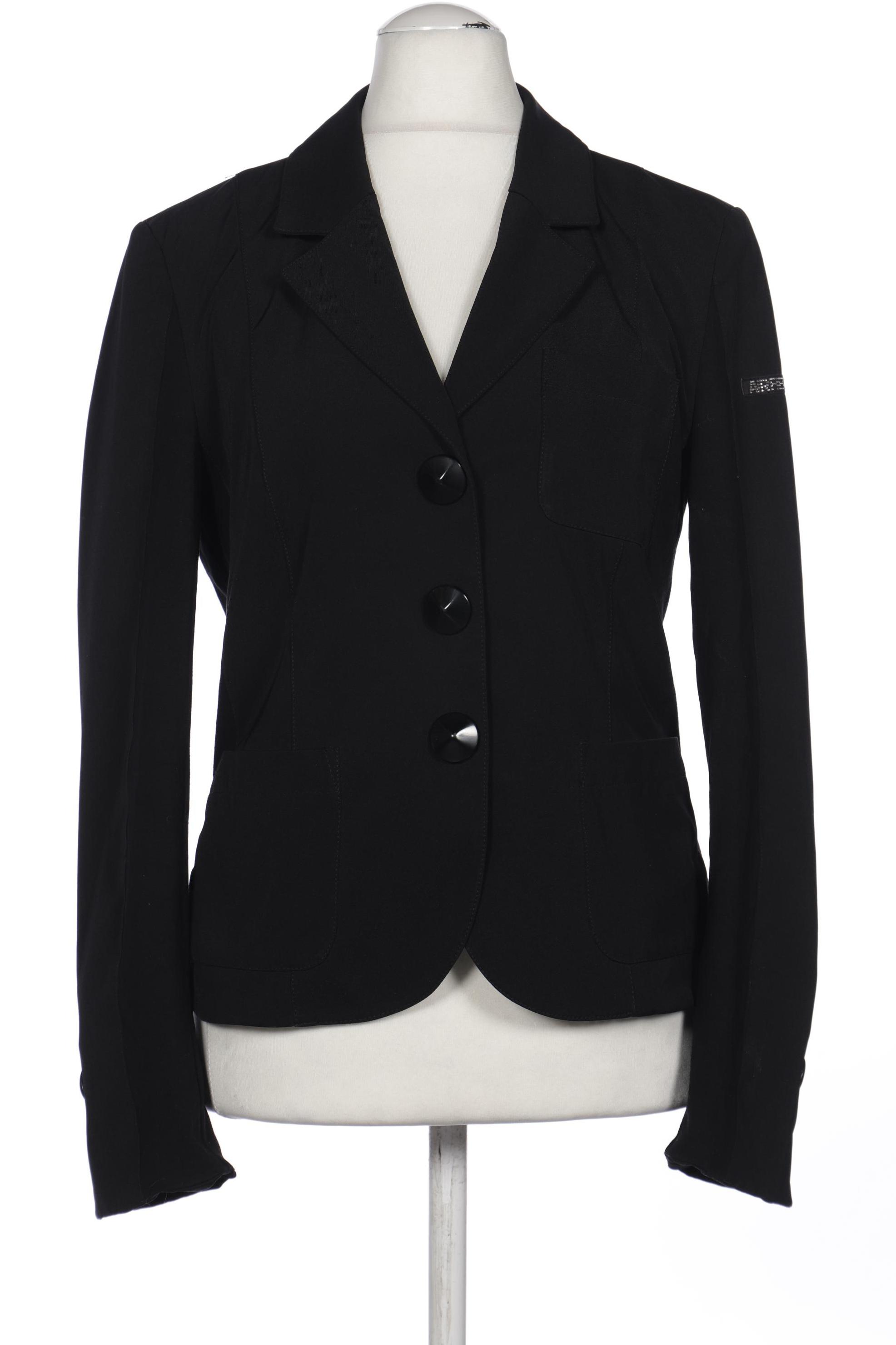 

Airfield Damen Blazer, schwarz