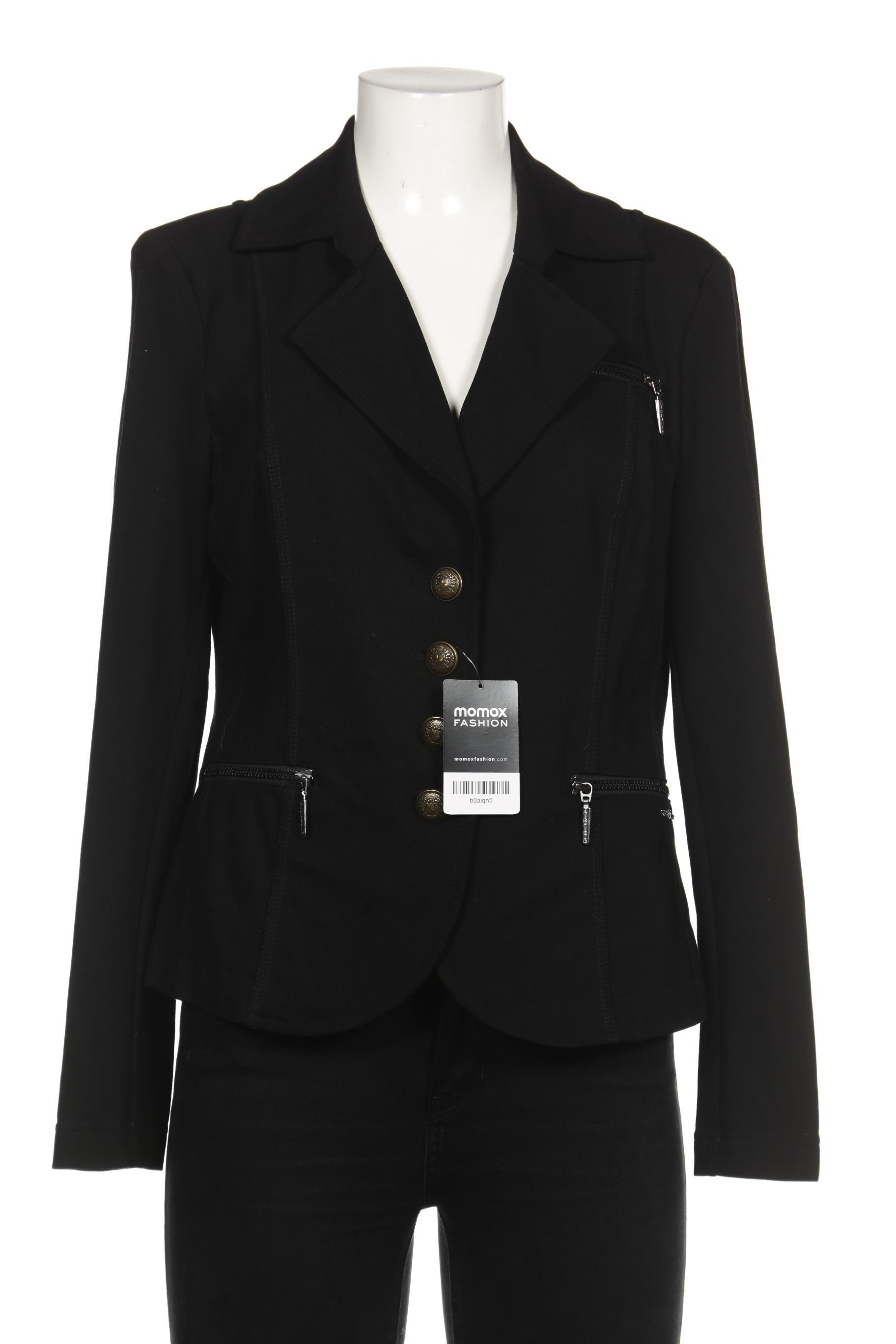 

Airfield Damen Blazer, schwarz