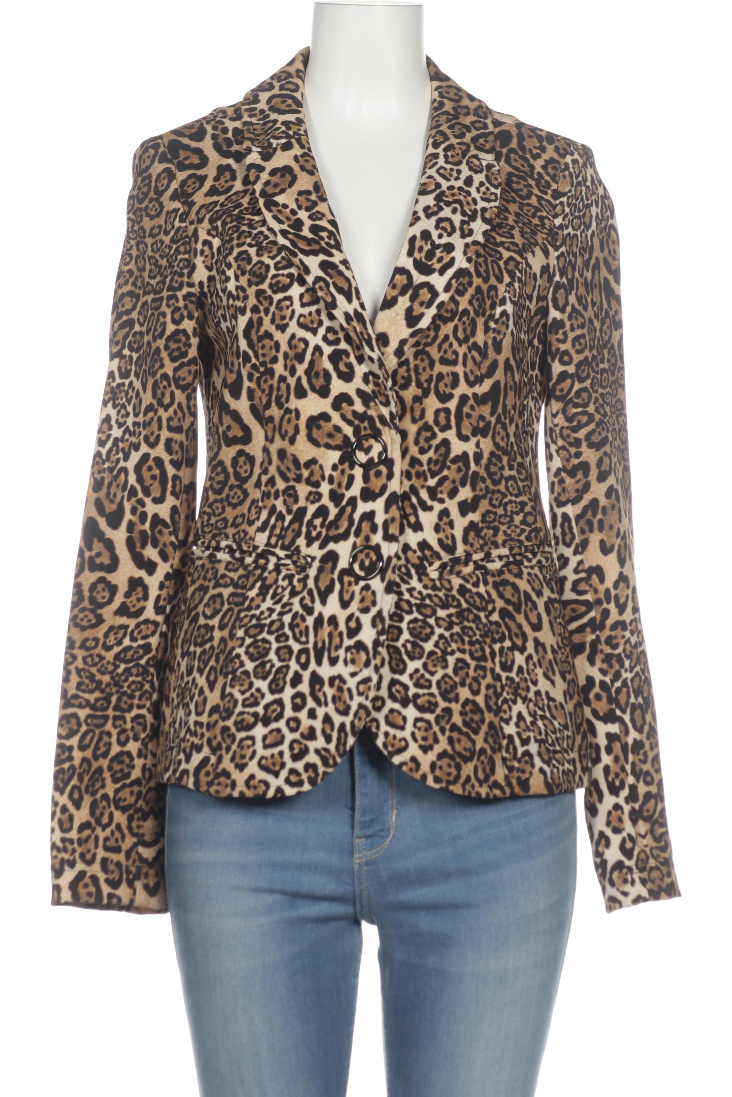 

Airfield Damen Blazer, braun, Gr. 36