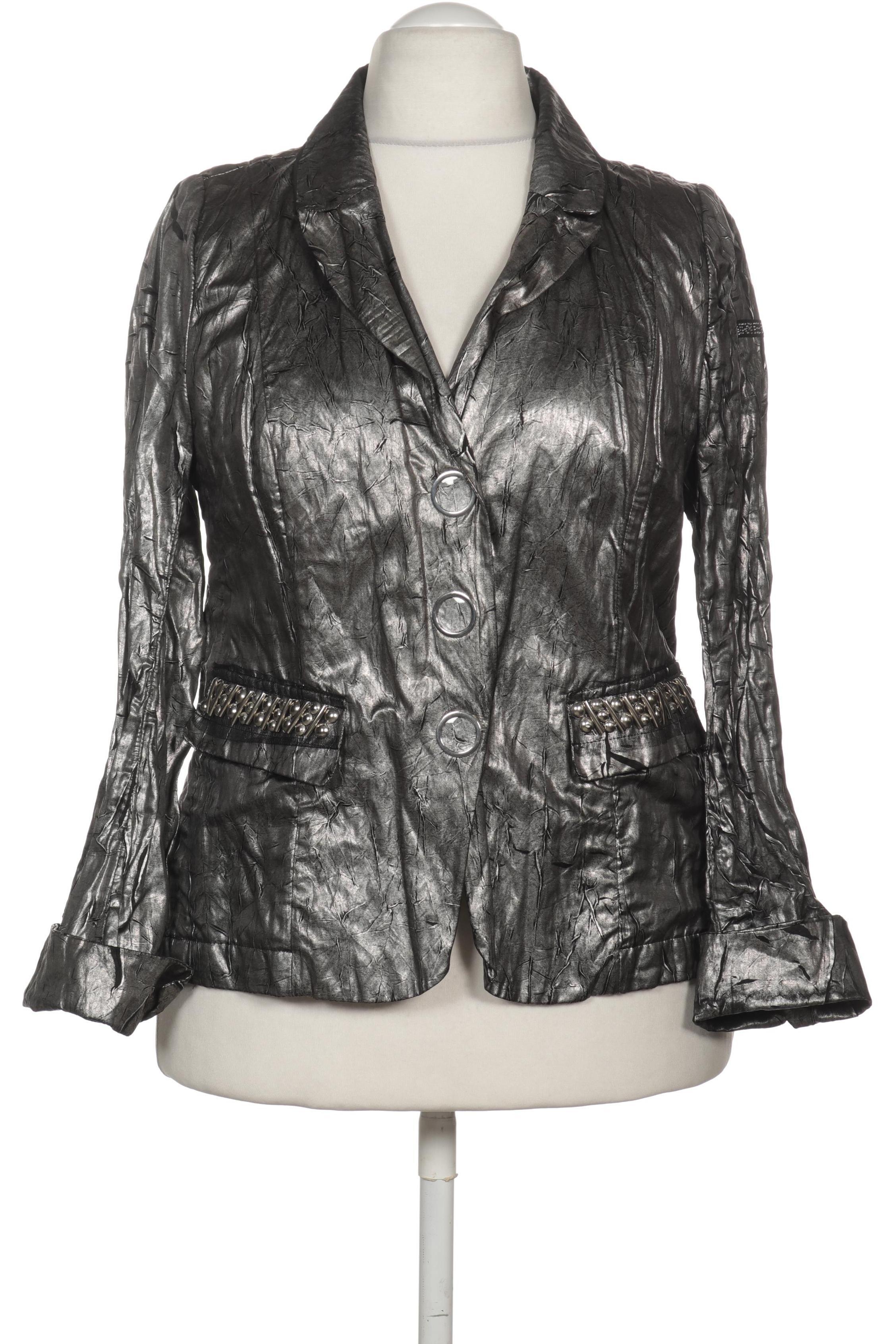 

Airfield Damen Blazer, grau, Gr.