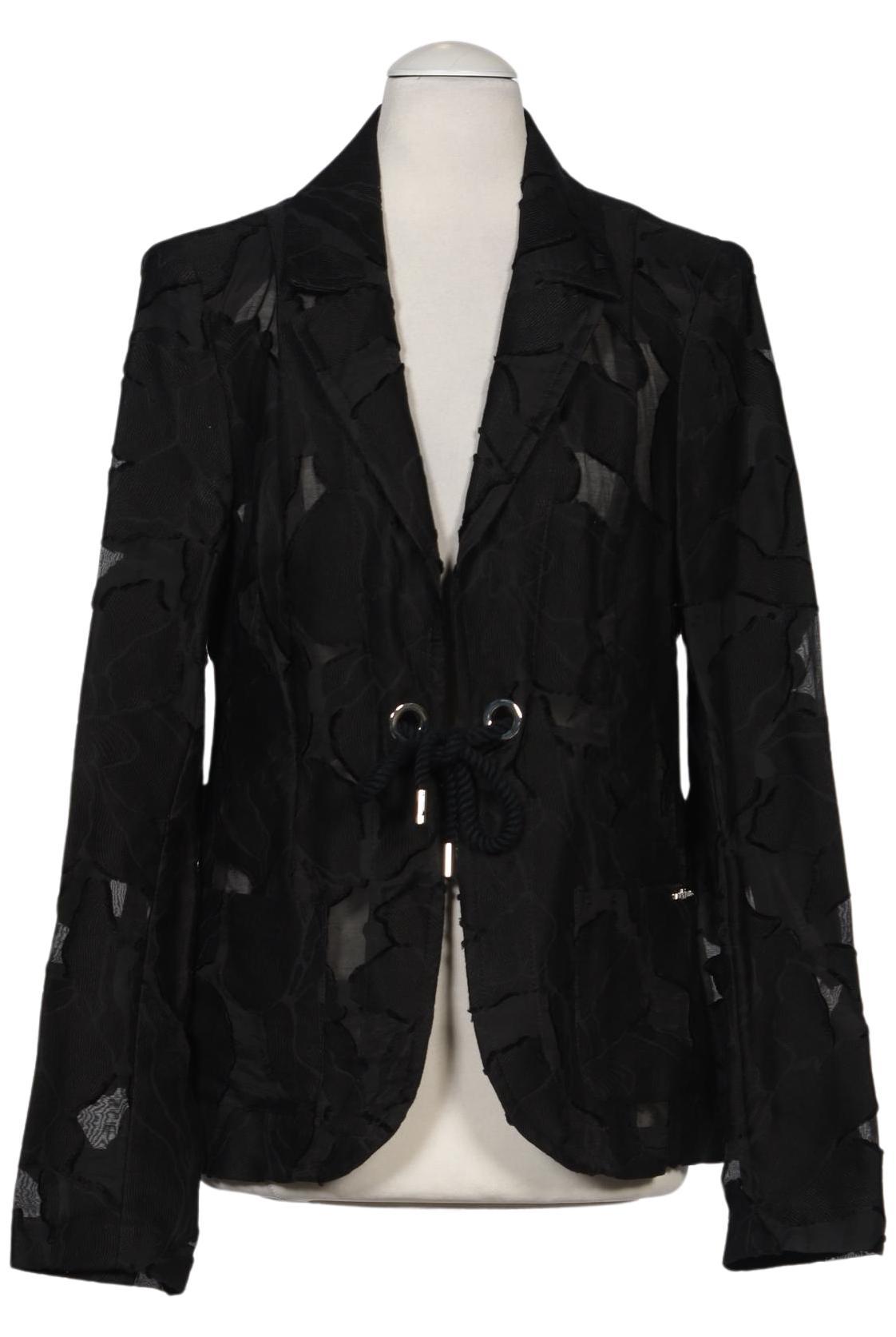 

Airfield Damen Blazer, schwarz, Gr. 38