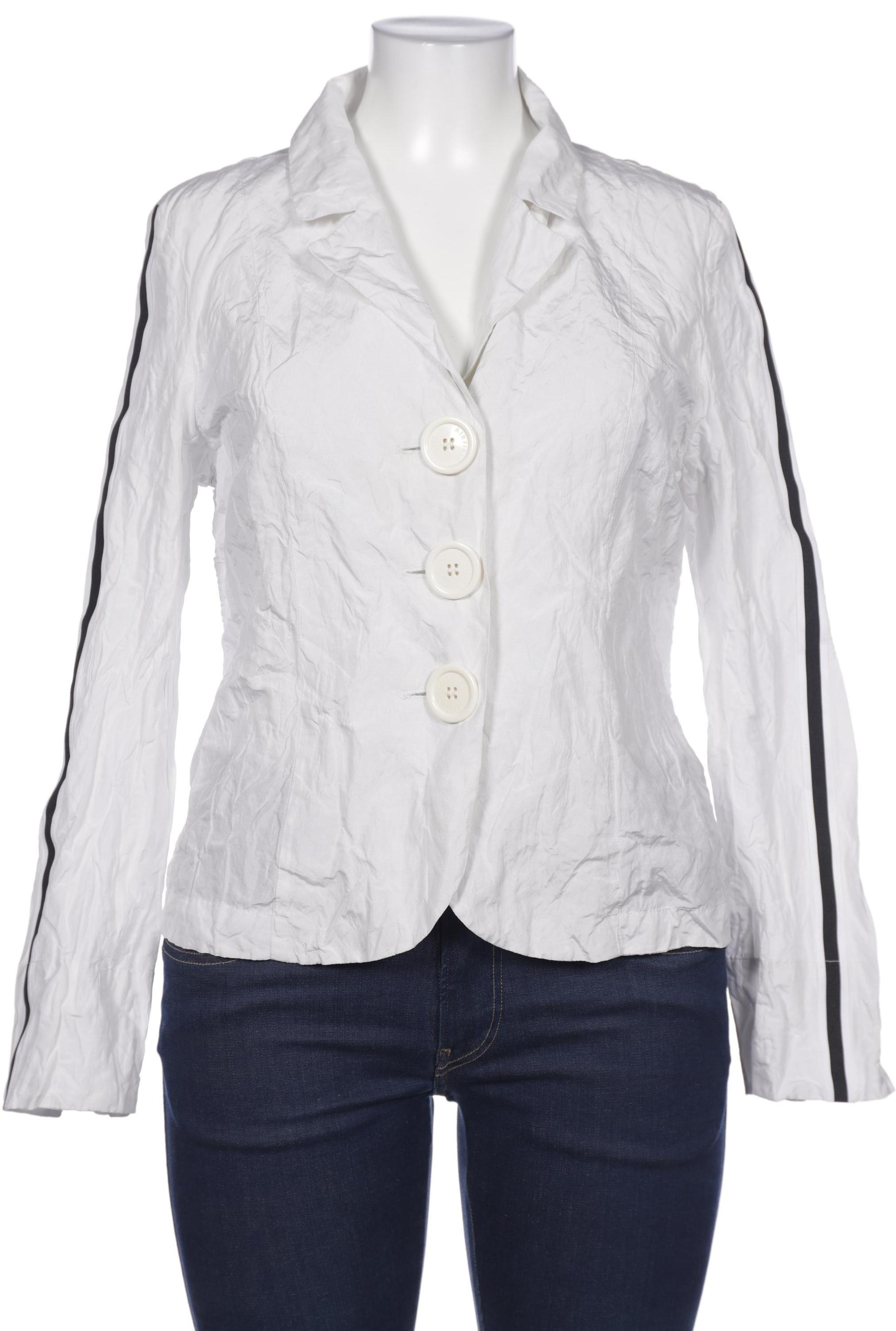 

Airfield Damen Blazer, weiß, Gr. 42