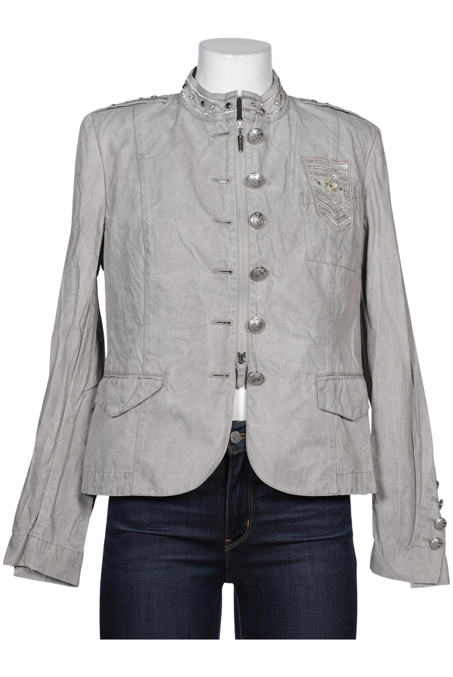 

Airfield Damen Blazer, grau, Gr. 40