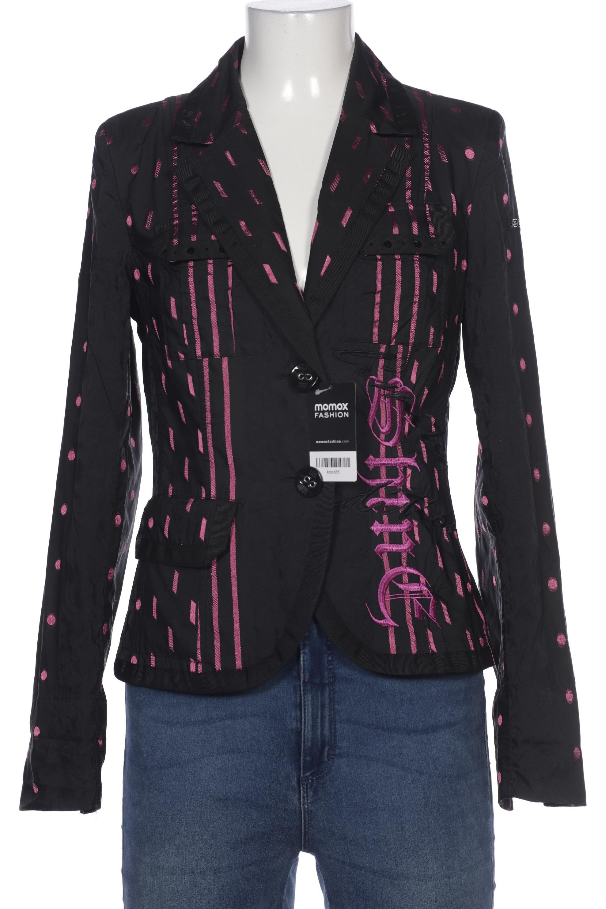 

Airfield Damen Blazer, schwarz, Gr. 36