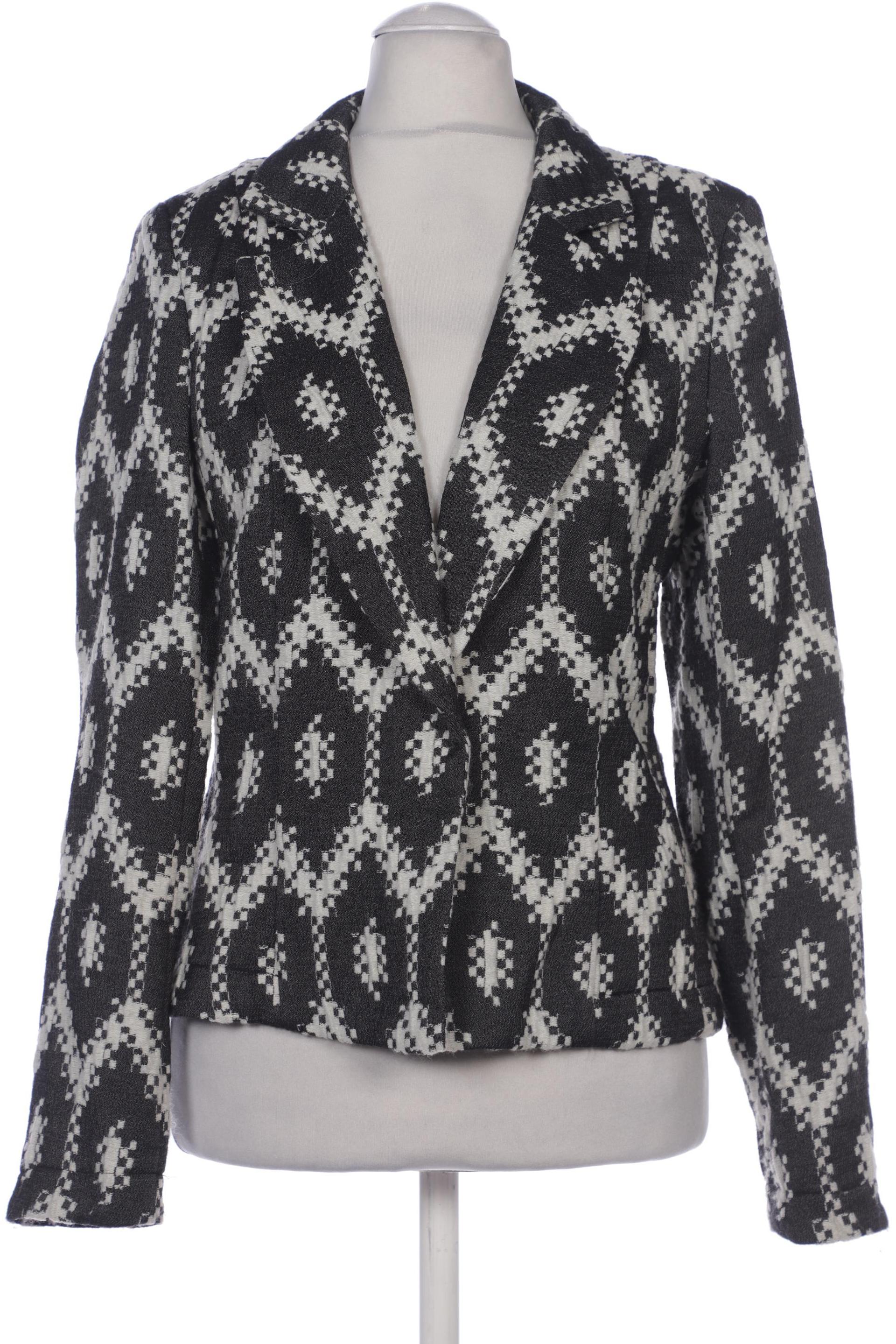 

Airfield Damen Blazer, grau, Gr. 36