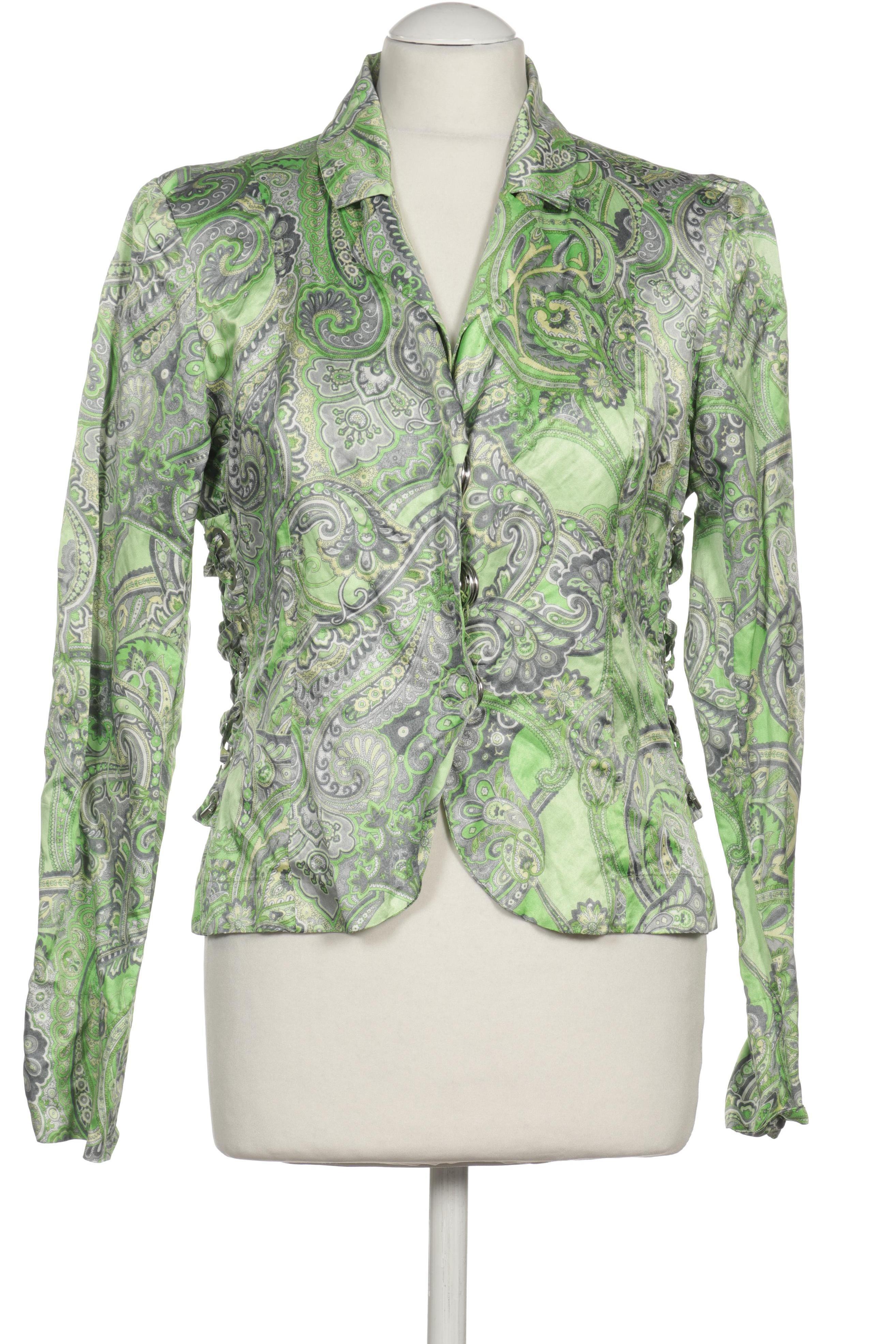 

Airfield Damen Blazer, grün, Gr. 36