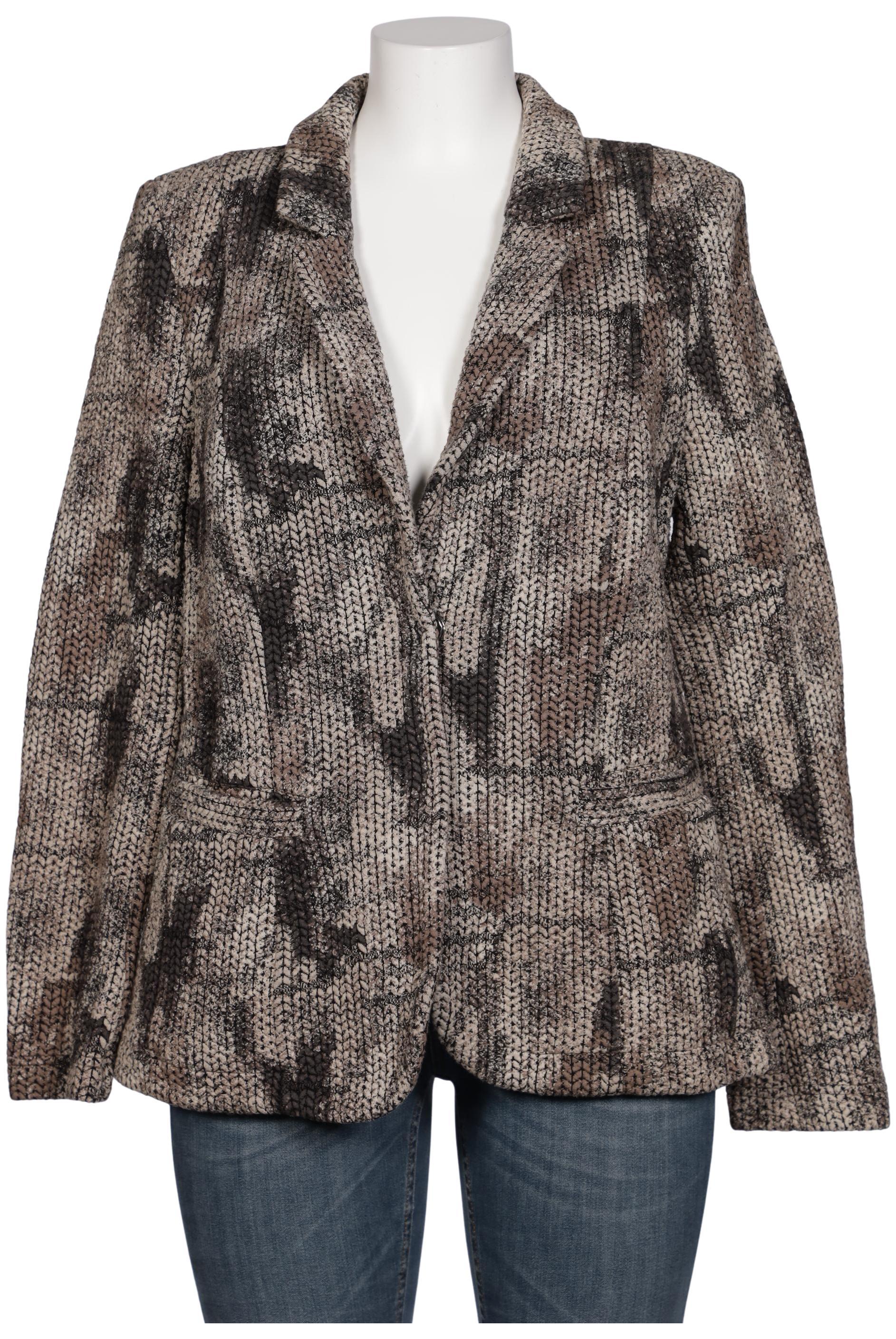 

Airfield Damen Blazer, braun, Gr. 46