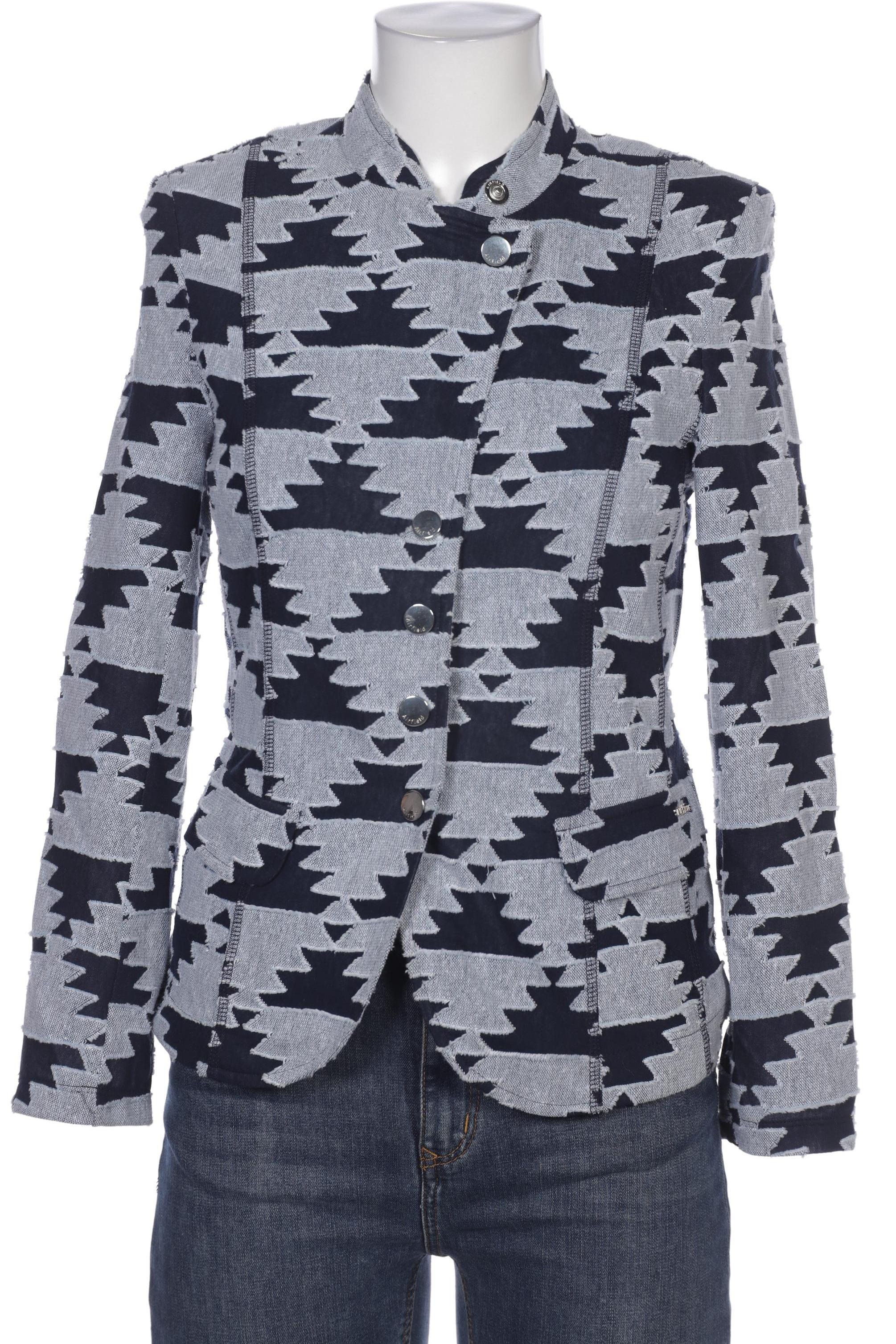 

Airfield Damen Blazer, blau, Gr. 38