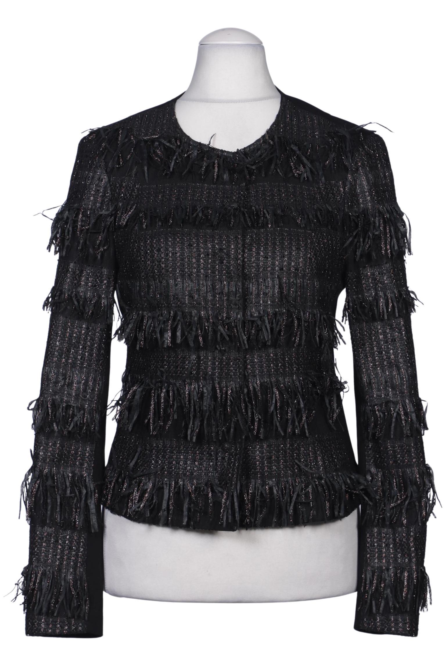 

Airfield Damen Blazer, schwarz, Gr. 38