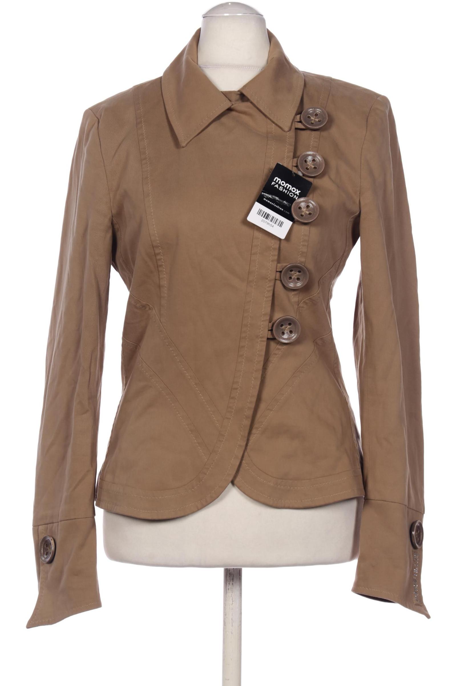 

Airfield Damen Blazer, braun, Gr. 38