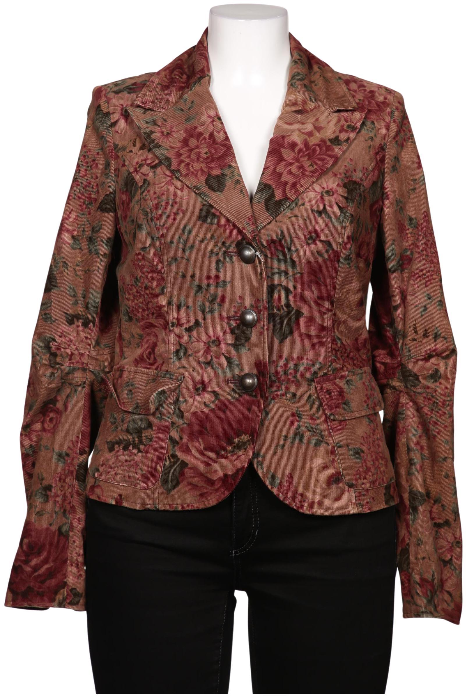 

Airfield Damen Blazer, mehrfarbig, Gr. 42