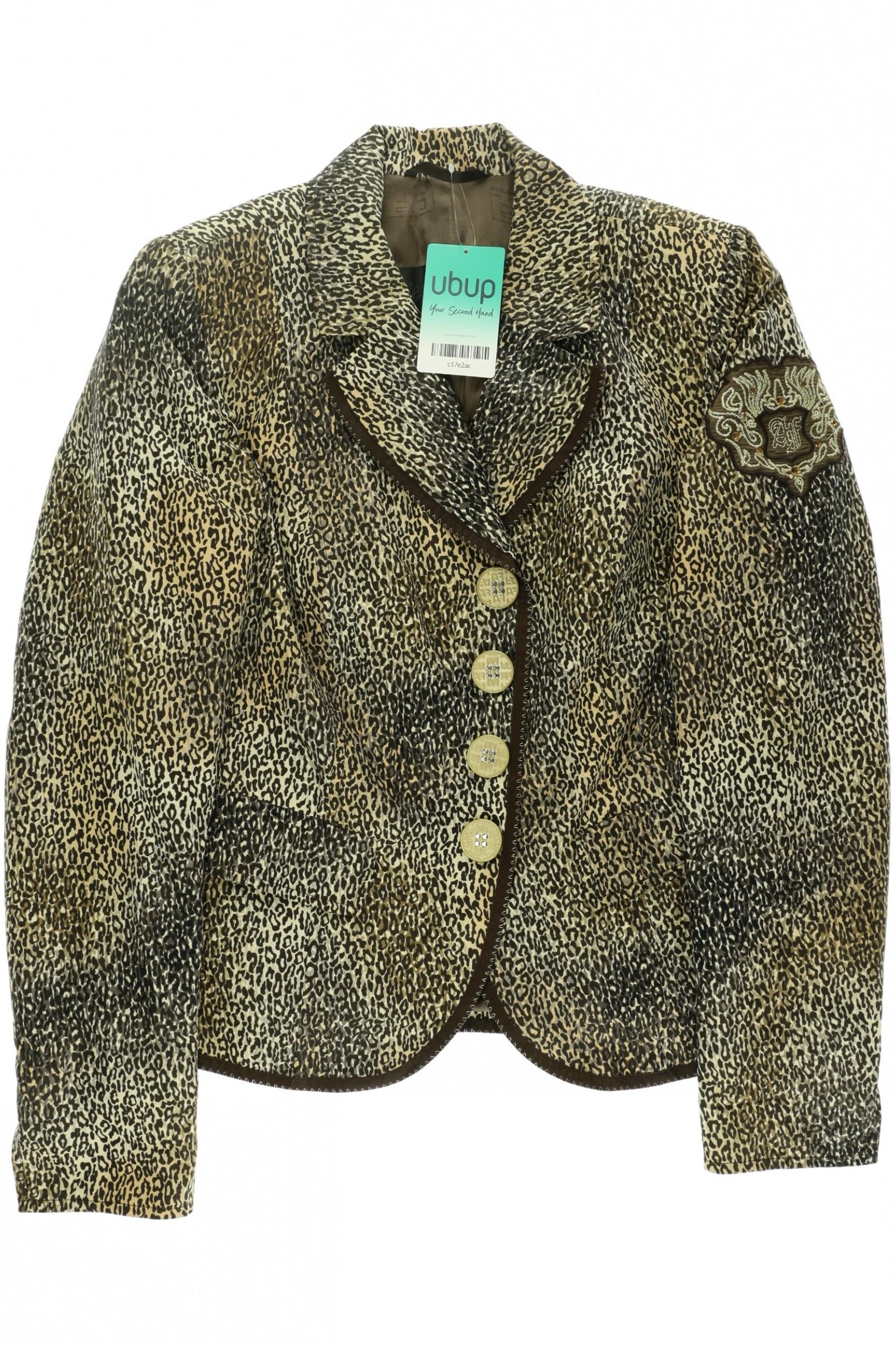 

Airfield Damen Blazer, braun, Gr. 34