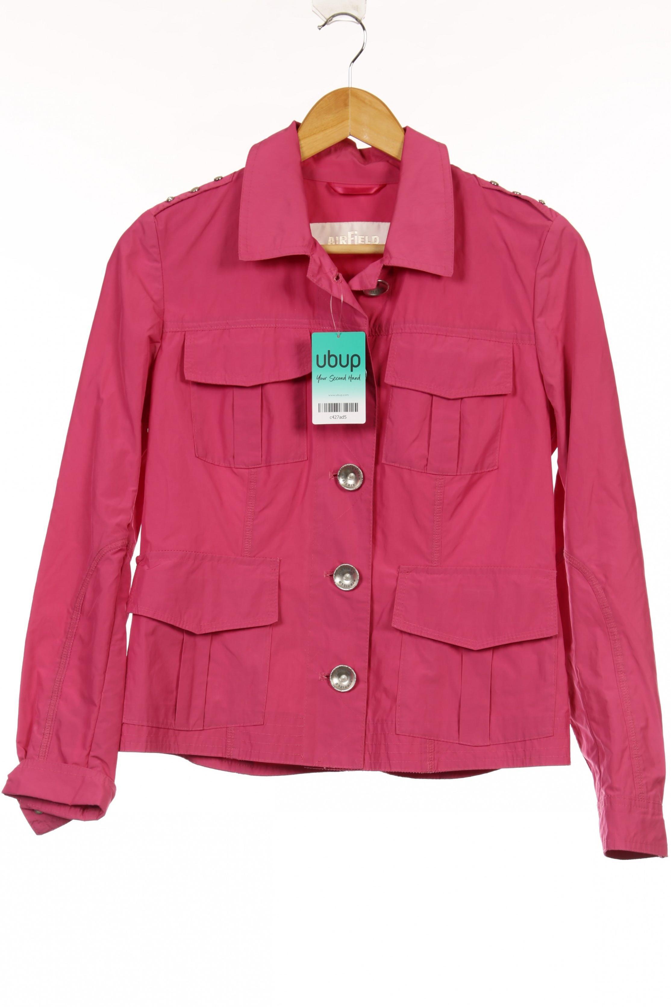 

Airfield Damen Blazer, pink, Gr. 36
