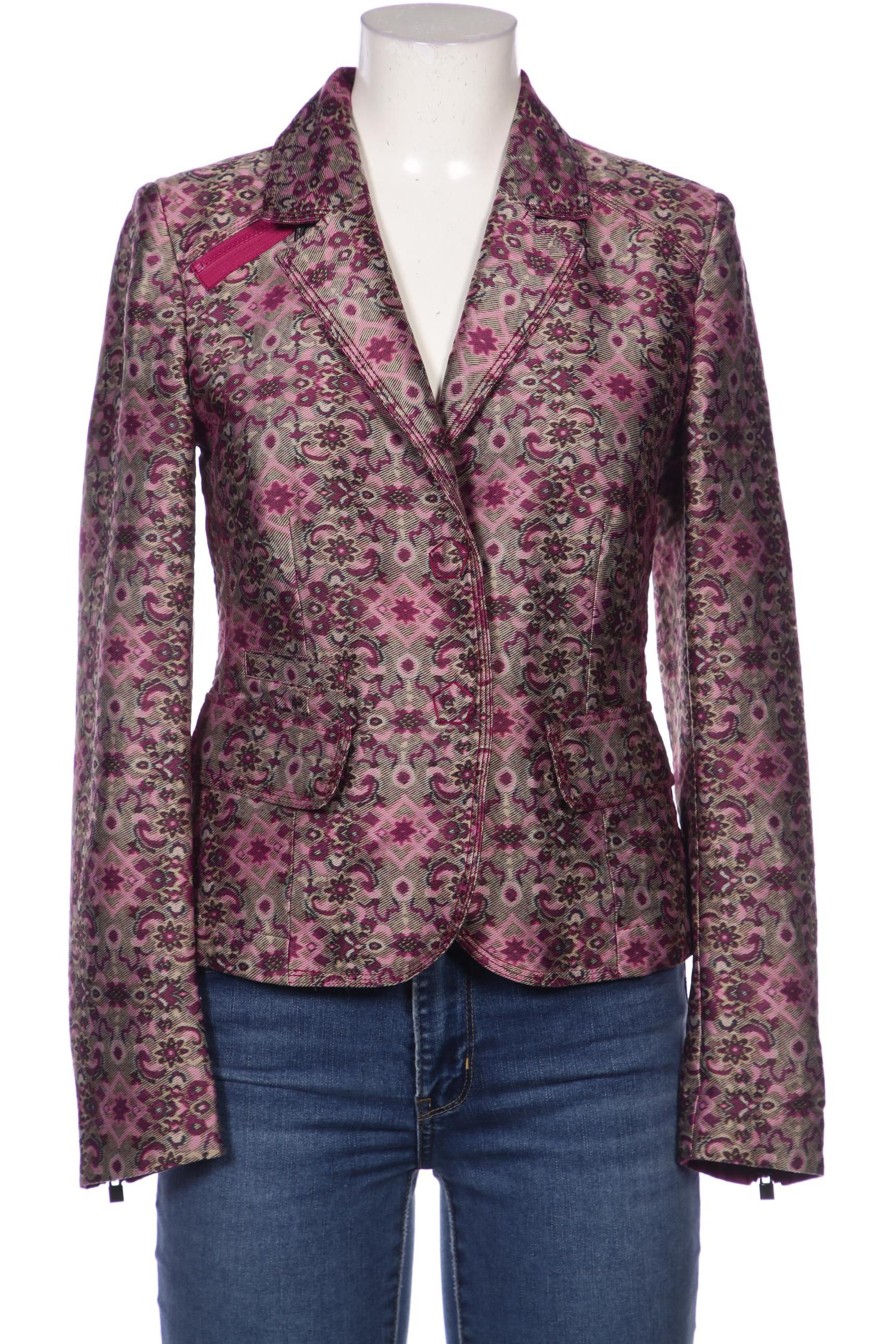 

Airfield Damen Blazer, flieder