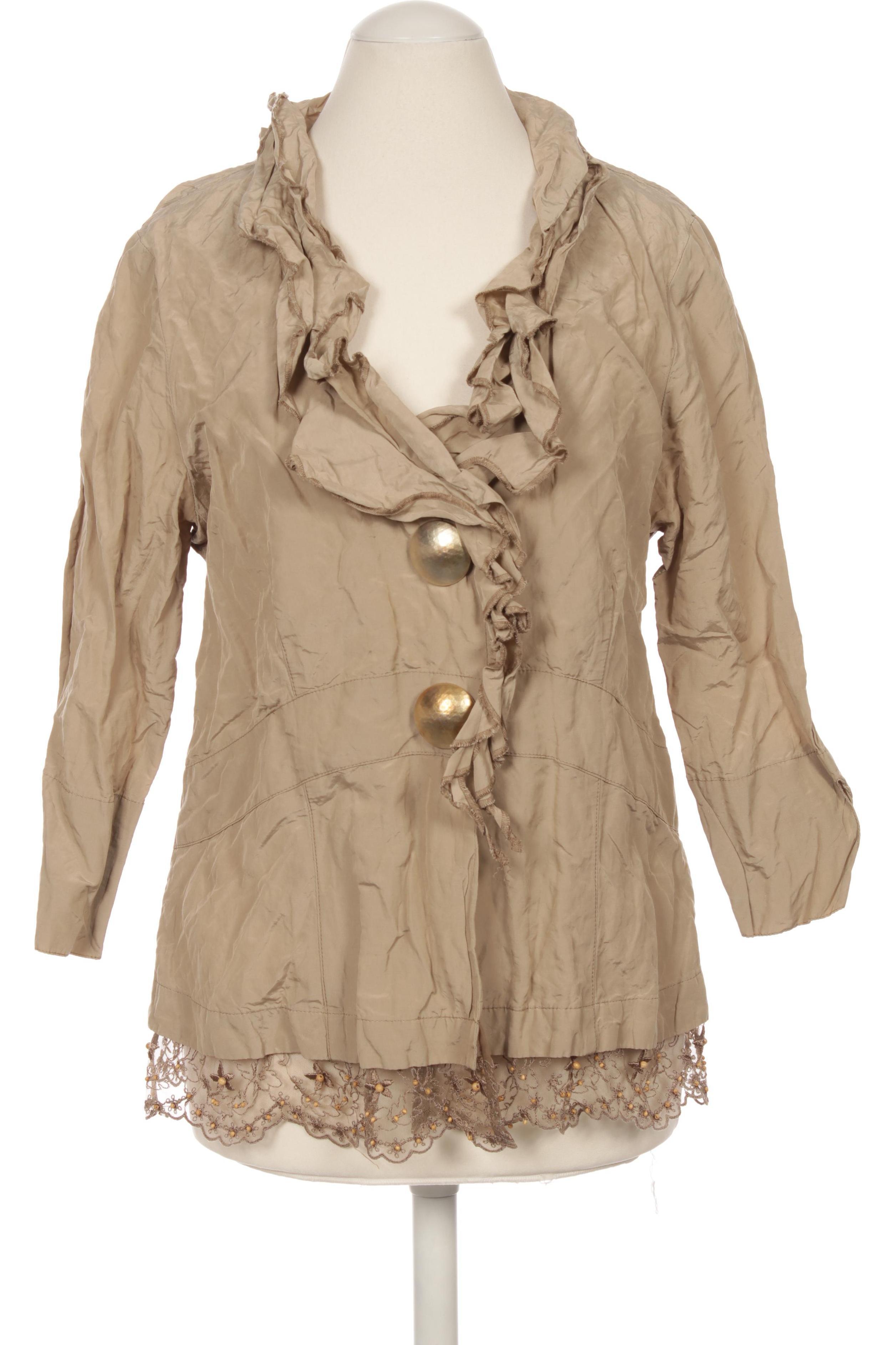 

Airfield Damen Blazer, grün, Gr. 40