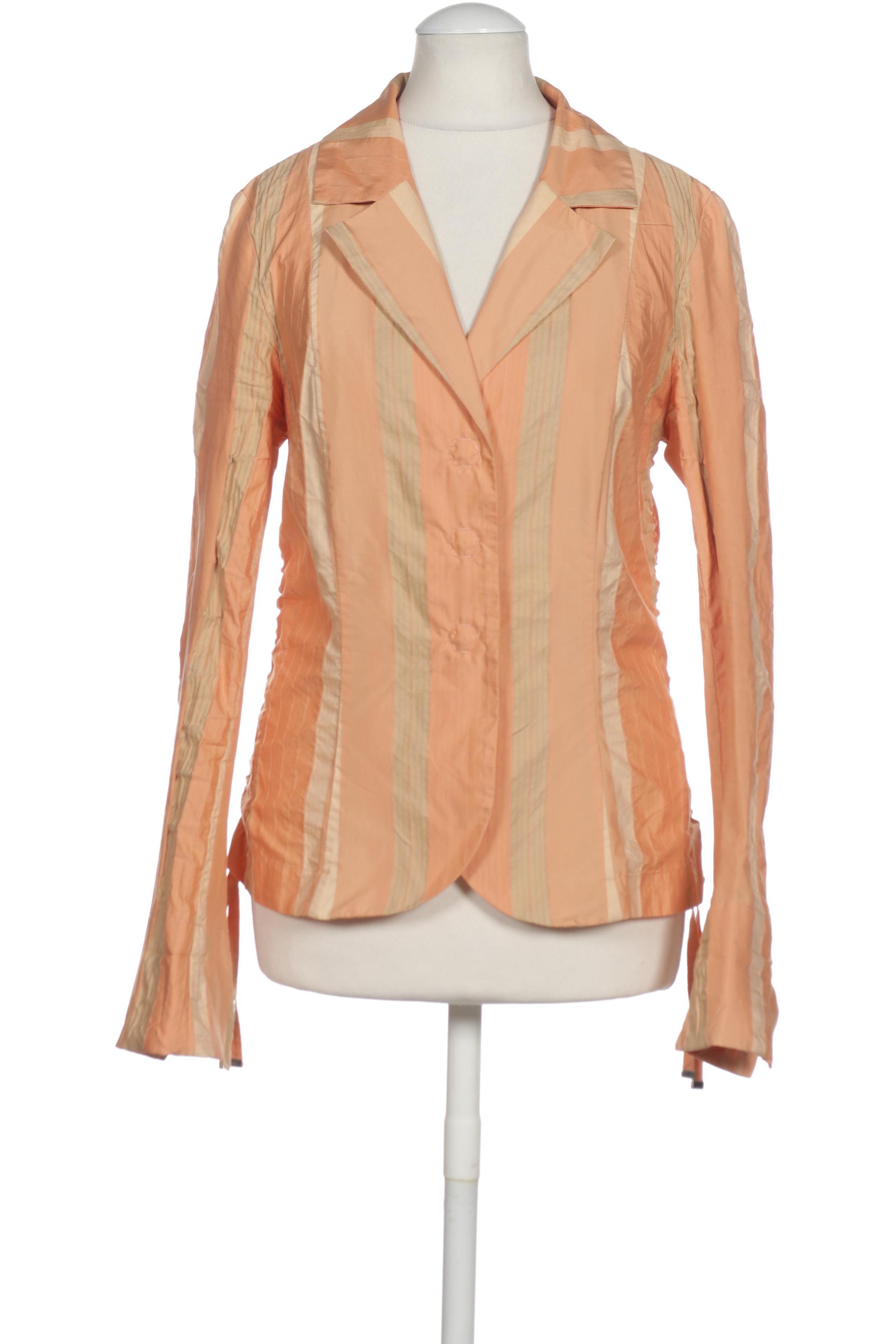 

Airfield Damen Blazer, orange, Gr. 36