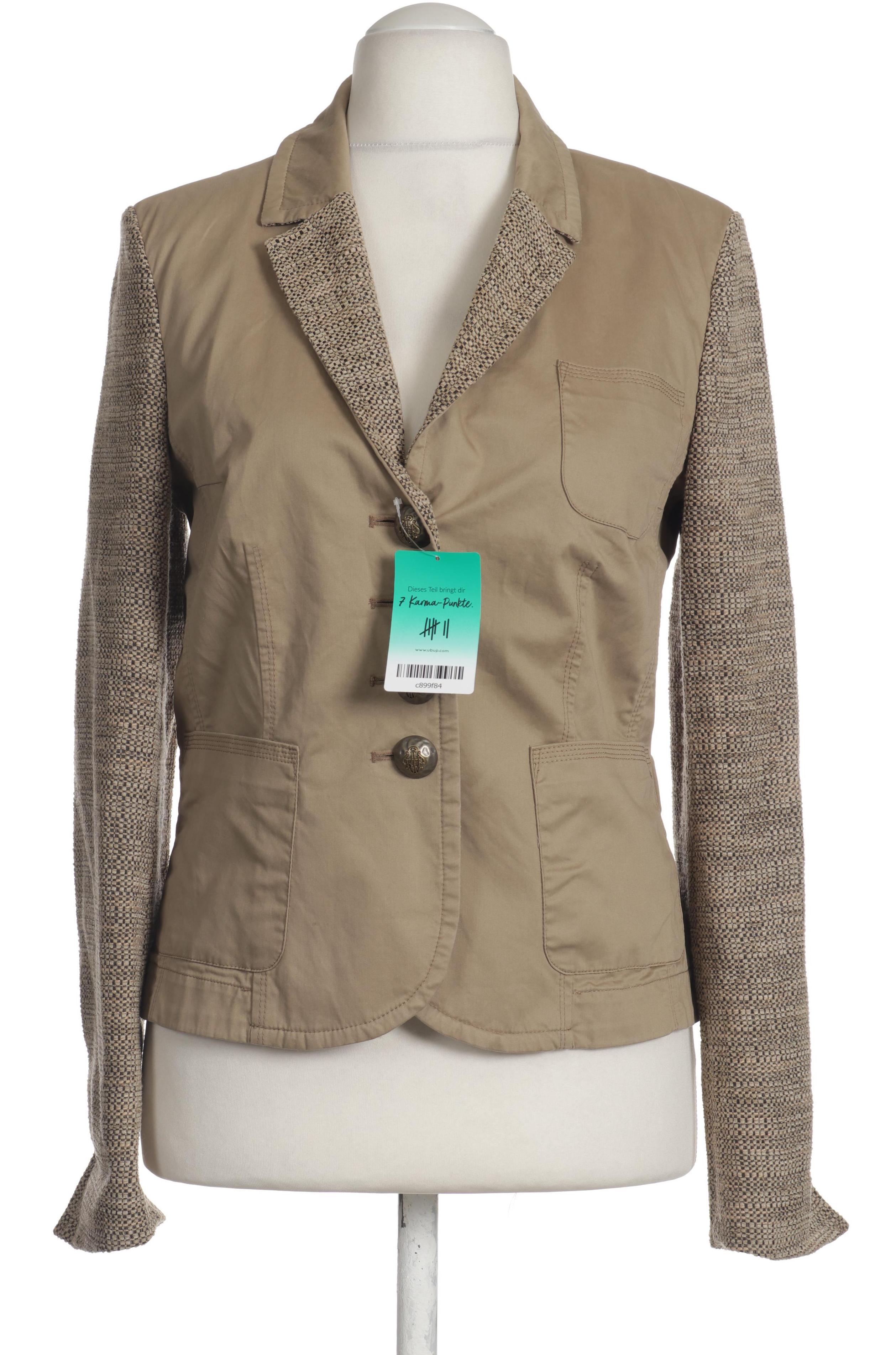 

Airfield Damen Blazer, beige, Gr. 36