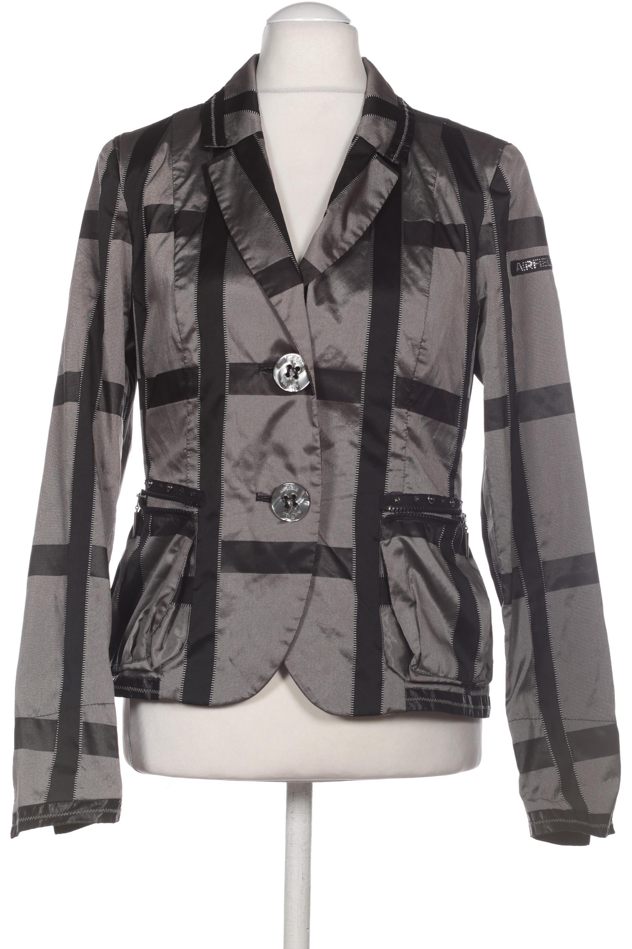 

Airfield Damen Blazer, grau, Gr. 38