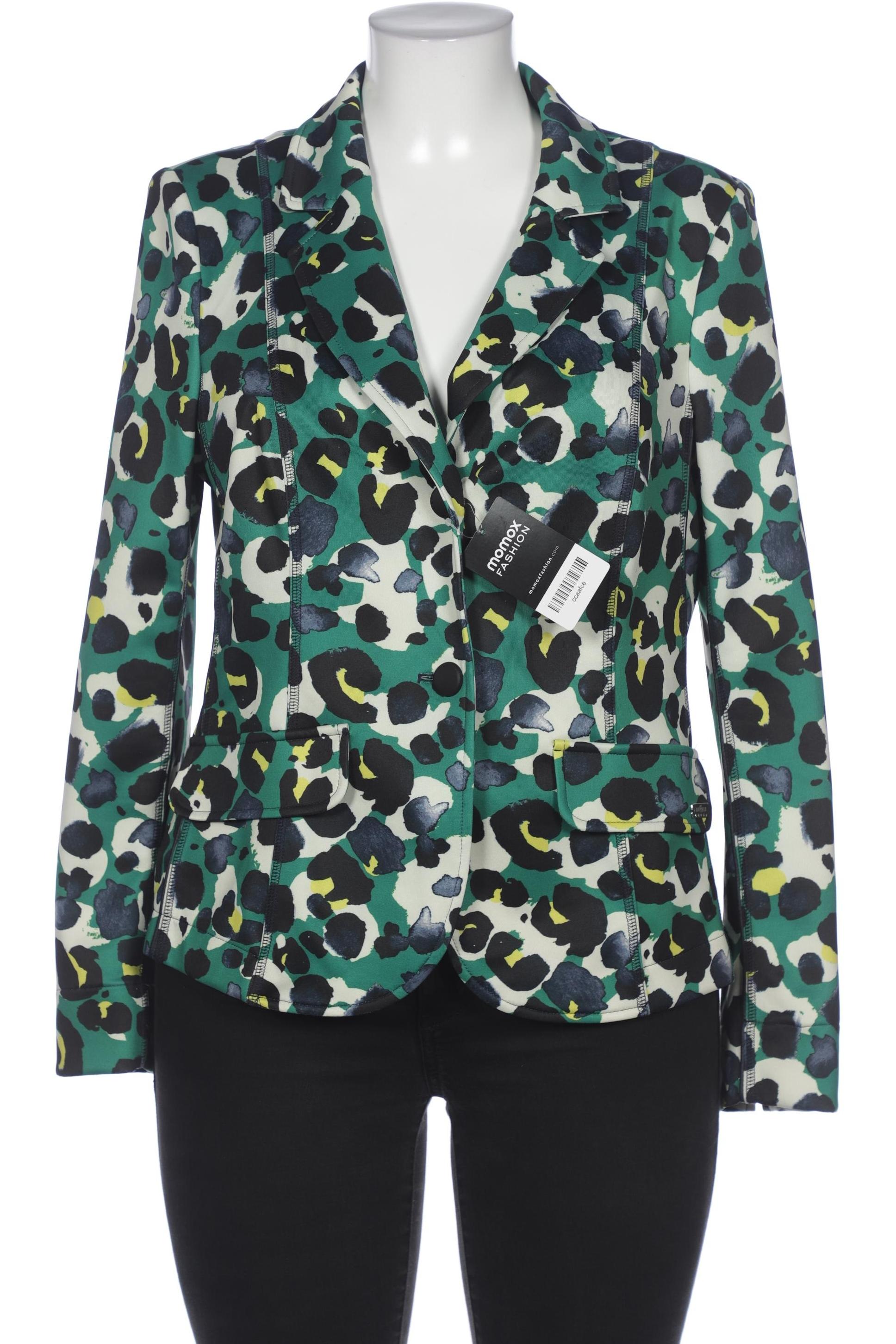 

Airfield Damen Blazer, grün, Gr. 44
