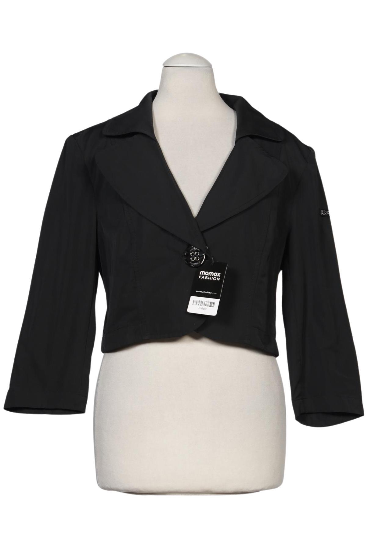 

Airfield Damen Blazer, schwarz, Gr. 40