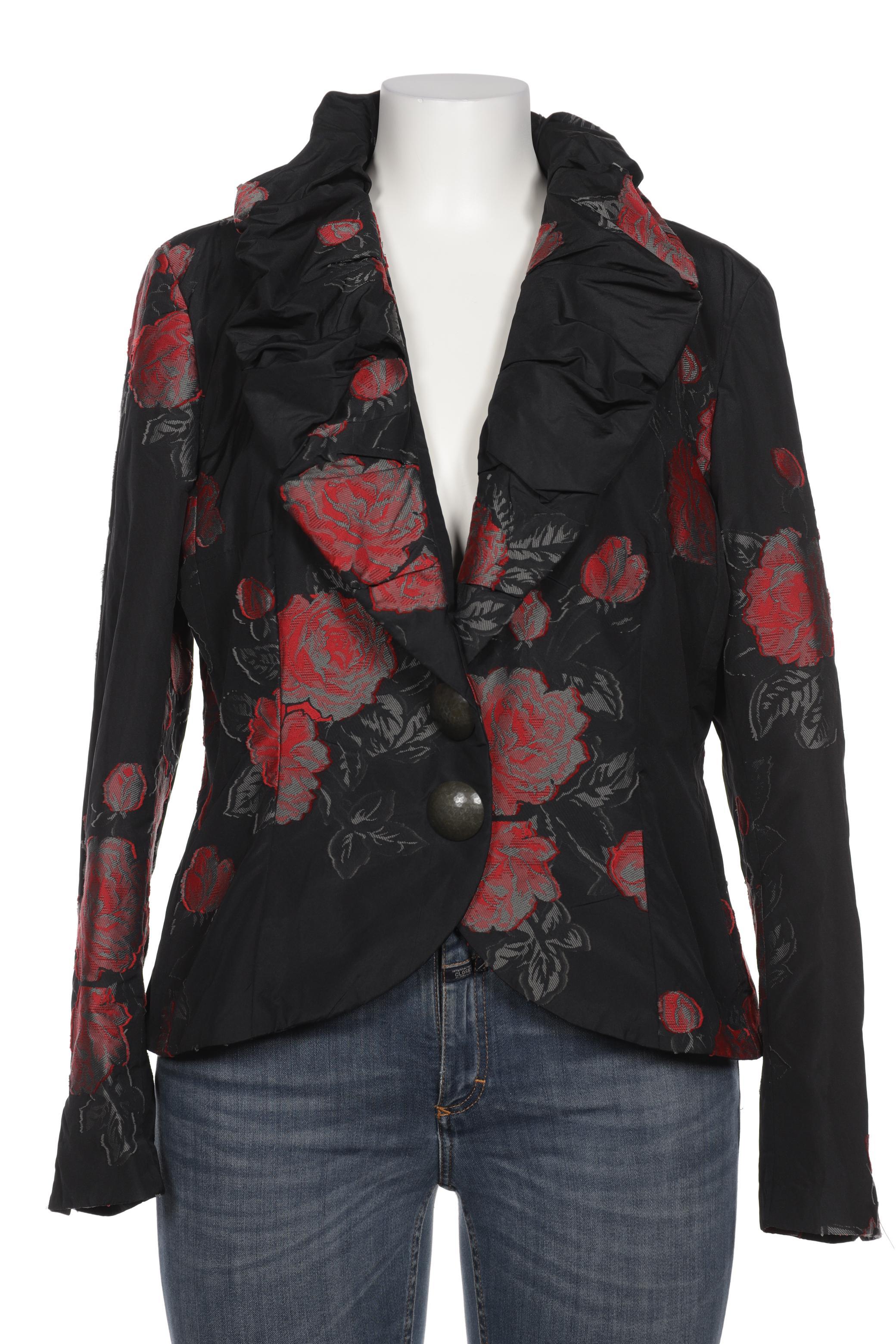 

Airfield Damen Blazer, schwarz
