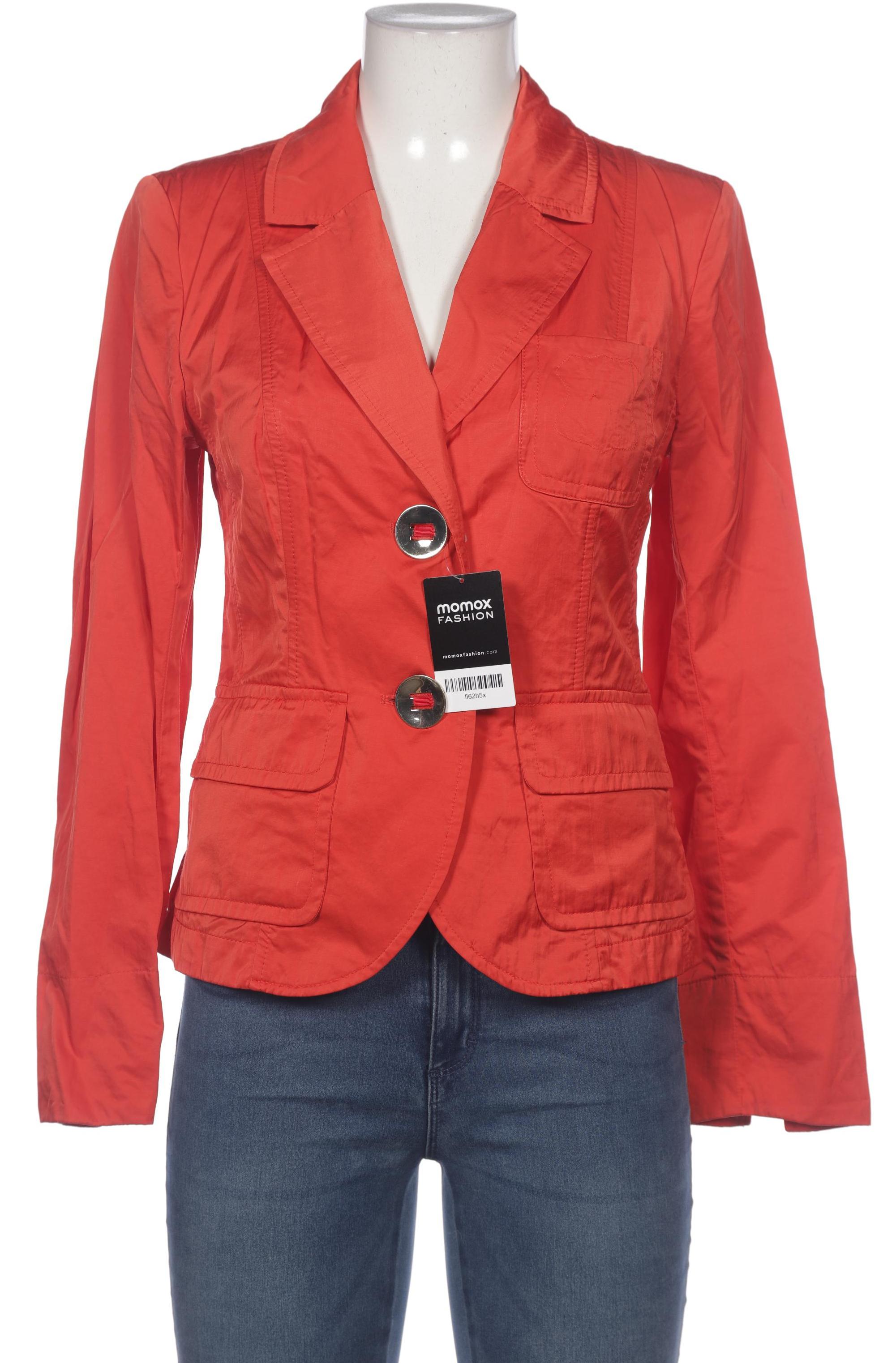 

Airfield Damen Blazer, rot, Gr. 40