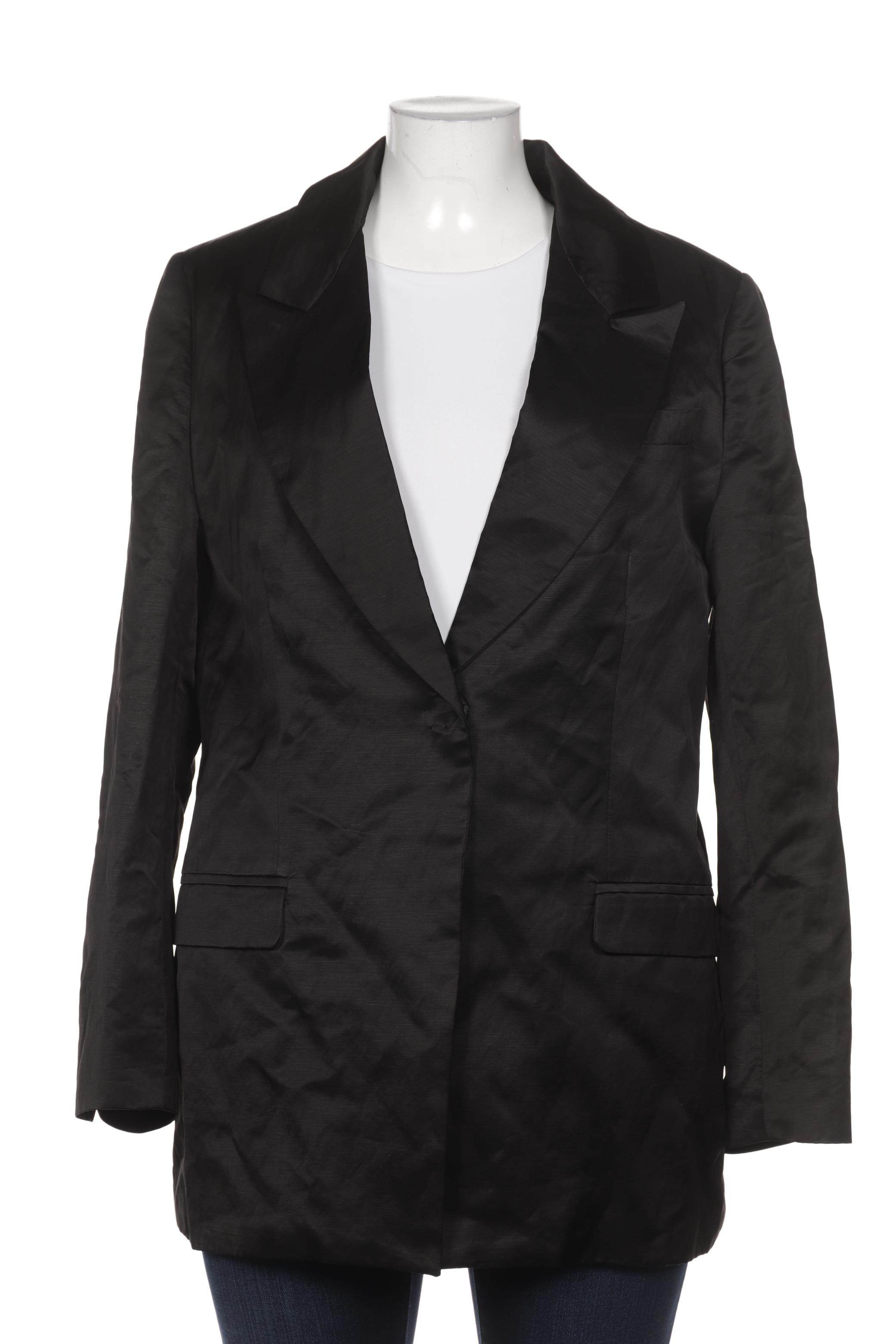 

Airfield Damen Blazer, schwarz, Gr. 46