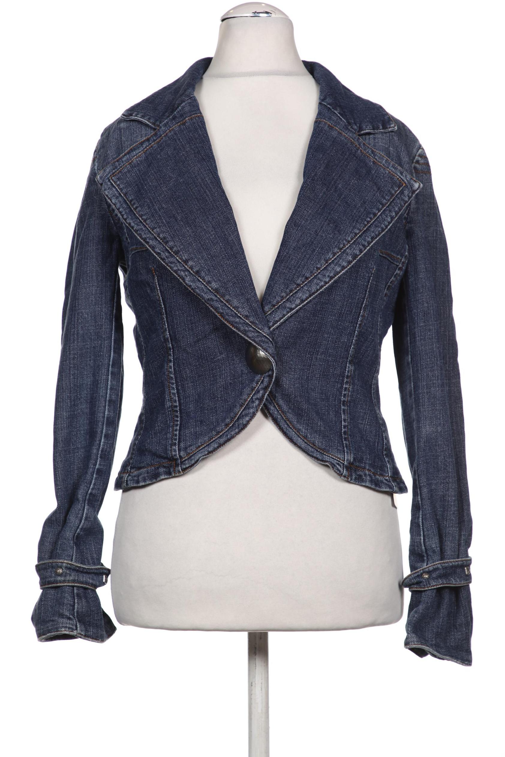 

Airfield Damen Blazer, marineblau