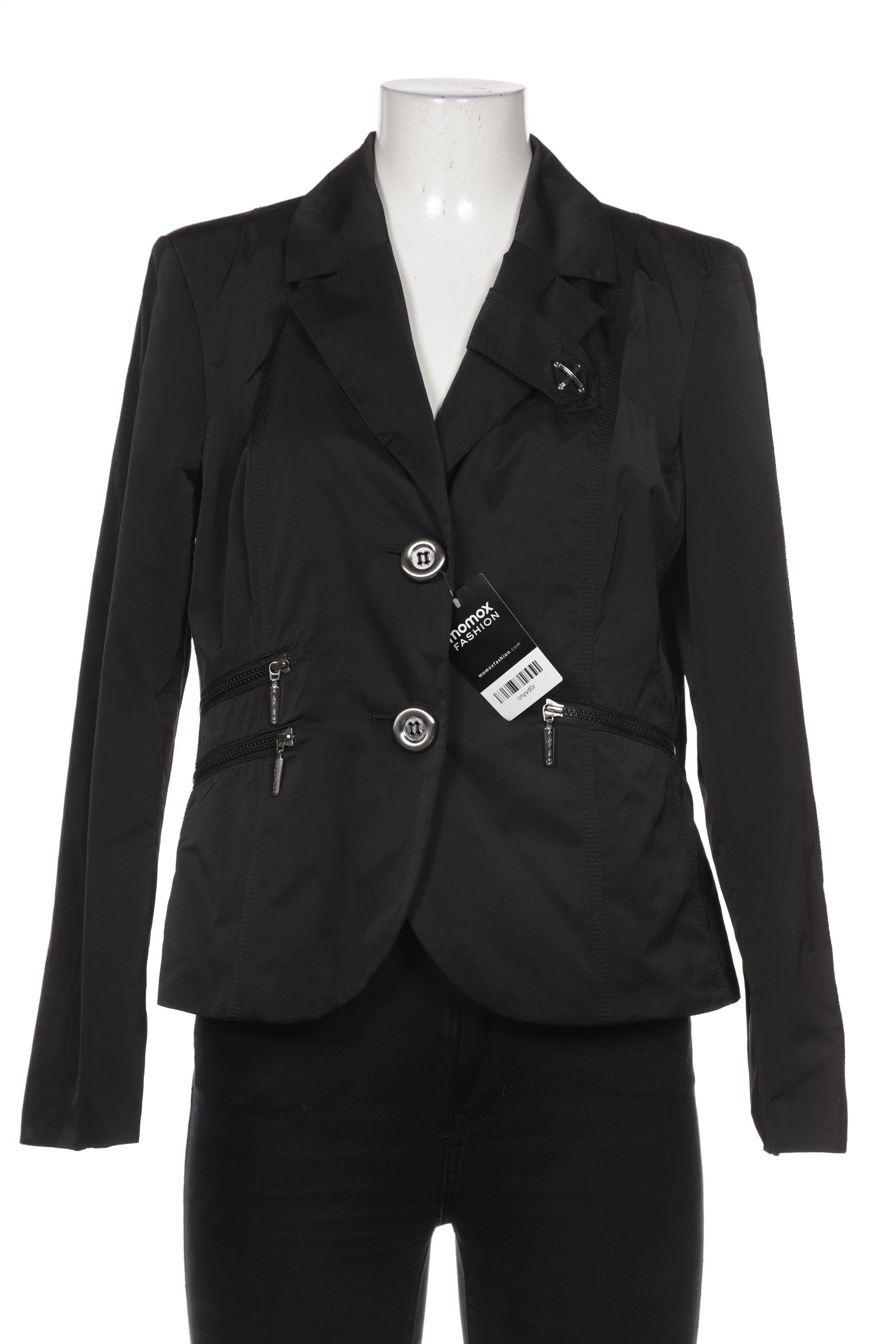 

Airfield Damen Blazer, schwarz, Gr. 42